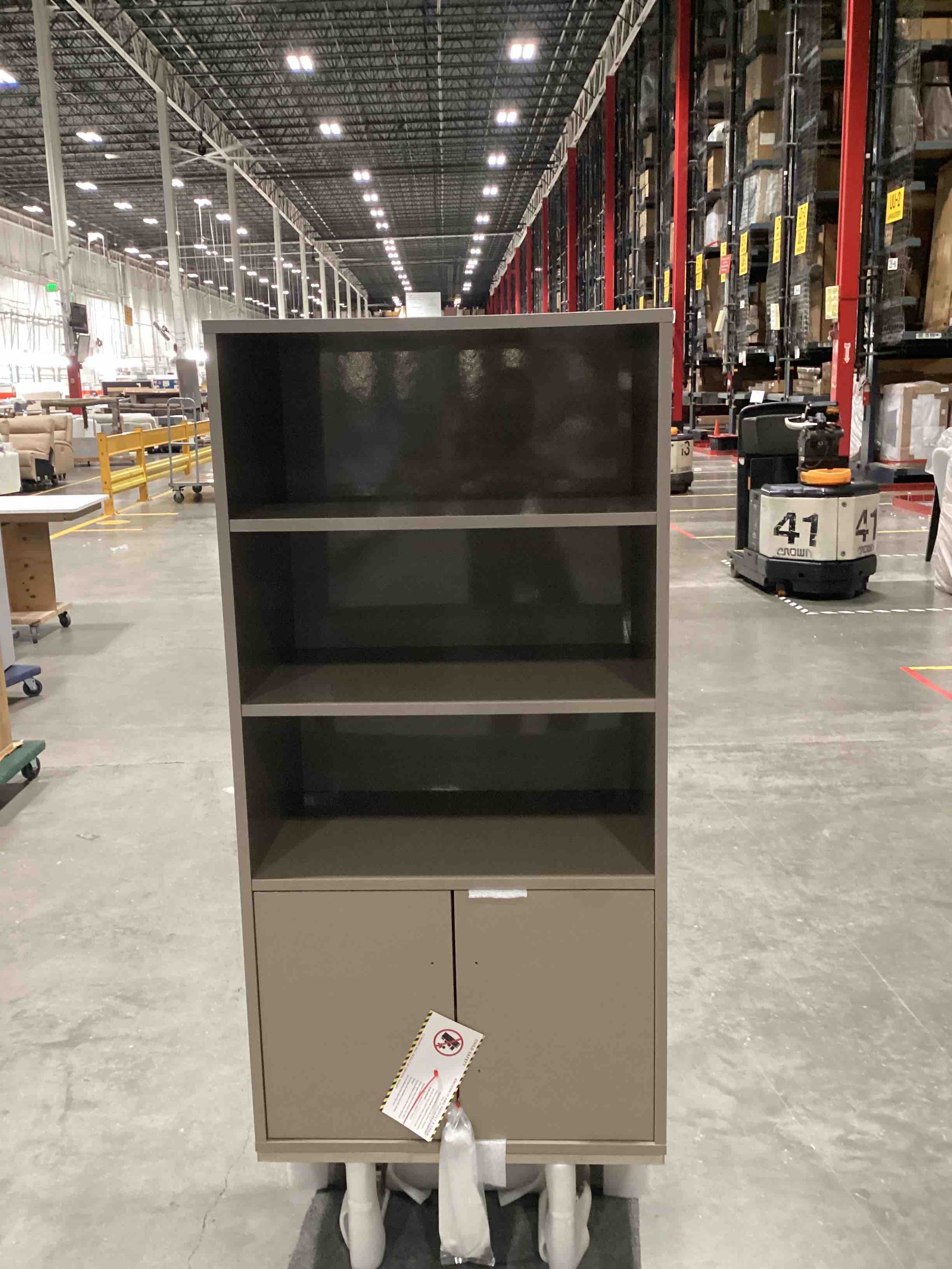 Product Image - Damaged