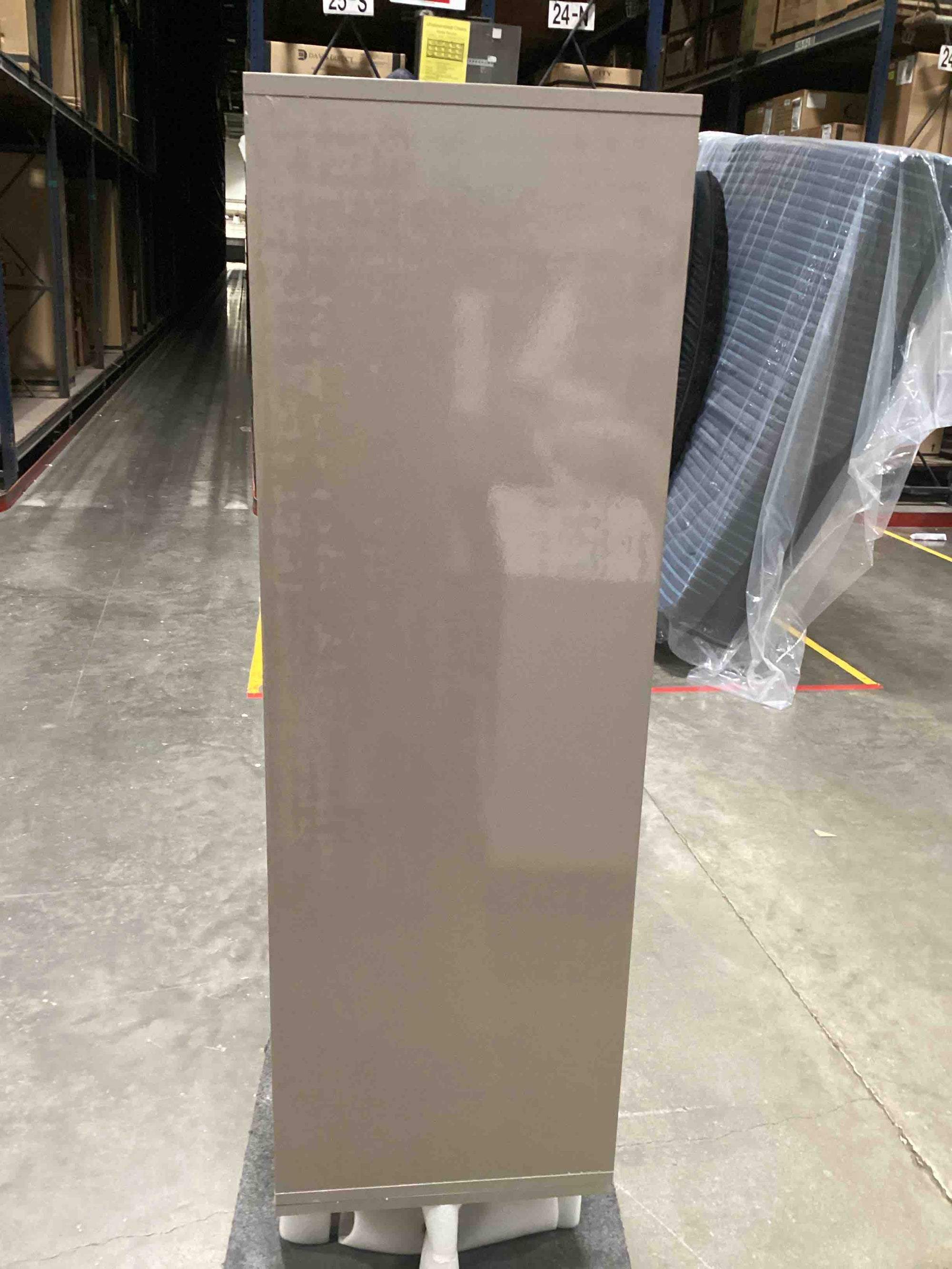 Product Image - Damaged