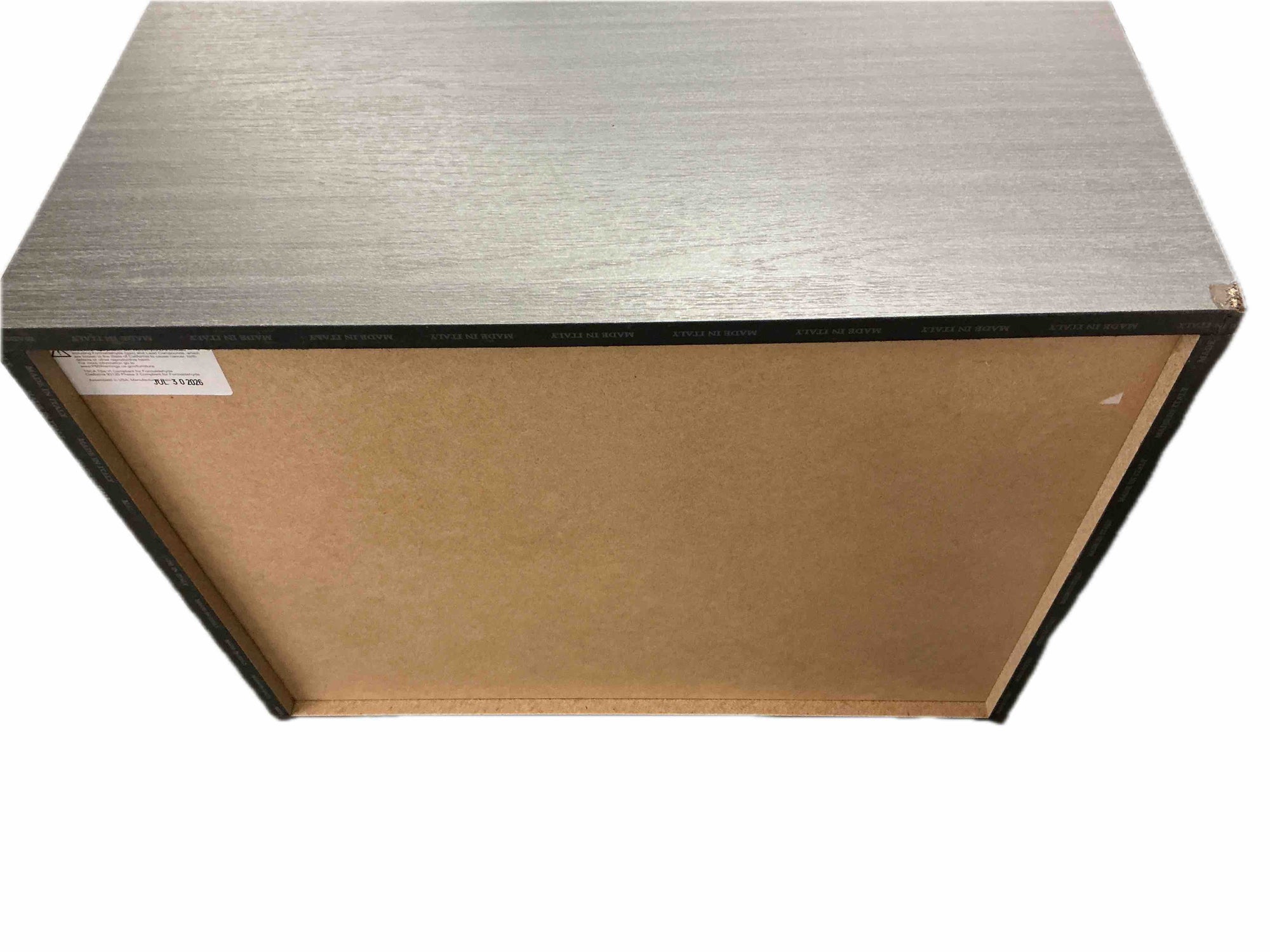 Product Image - Damaged
