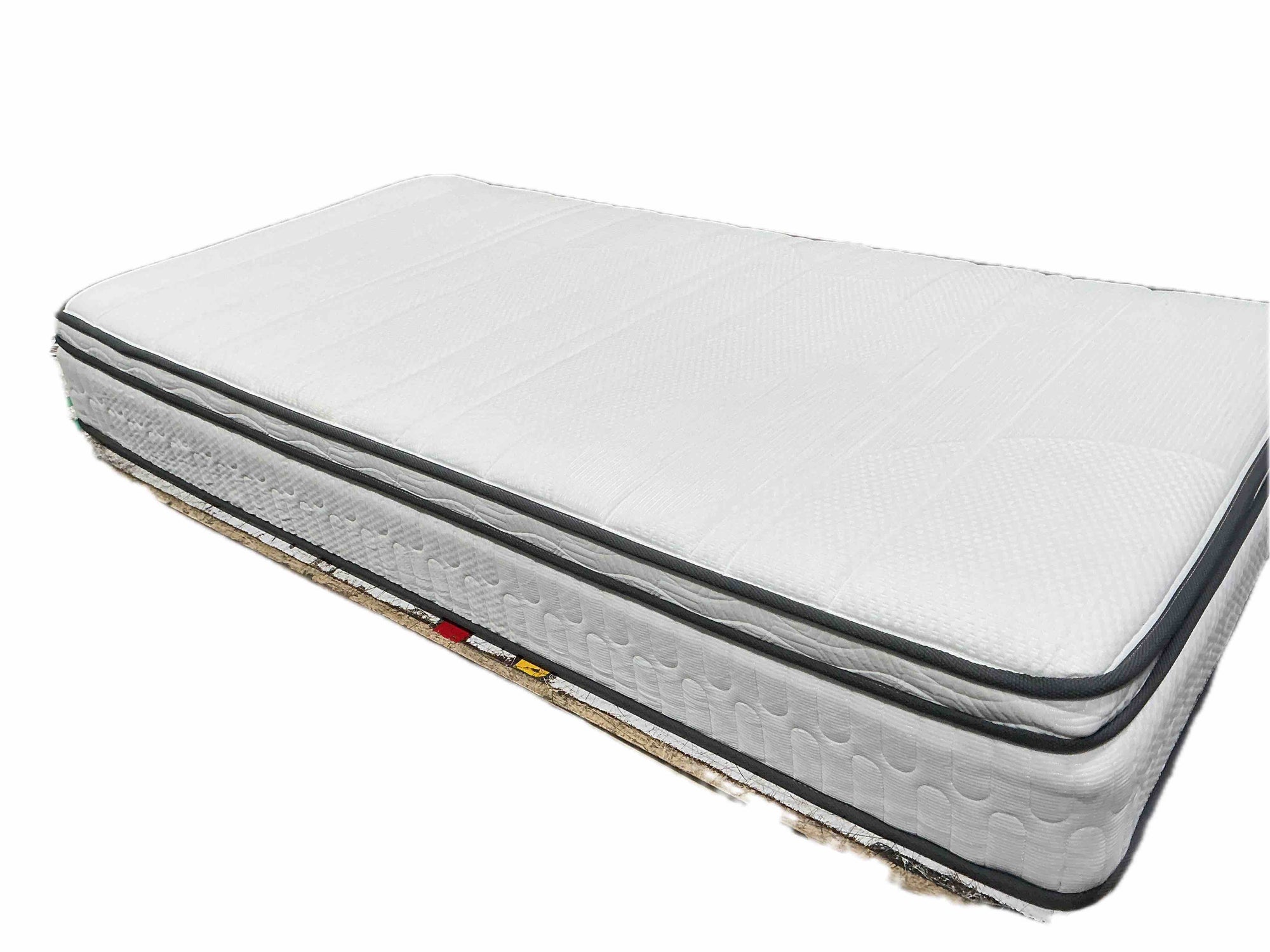 Product Image - Damaged