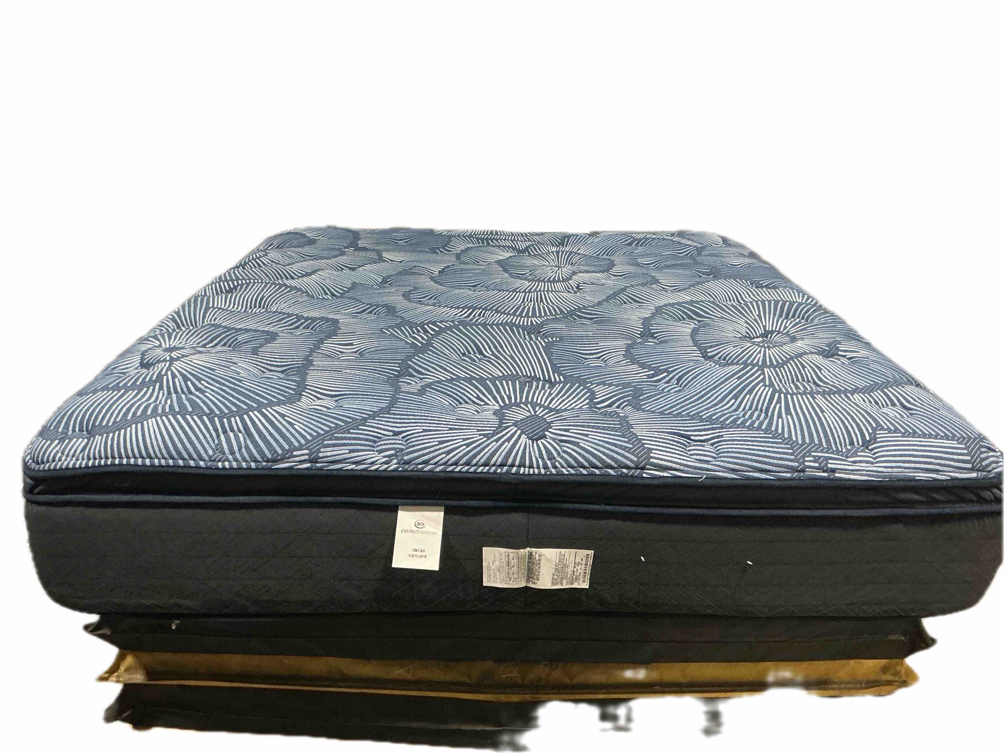 Product Image - Damaged
