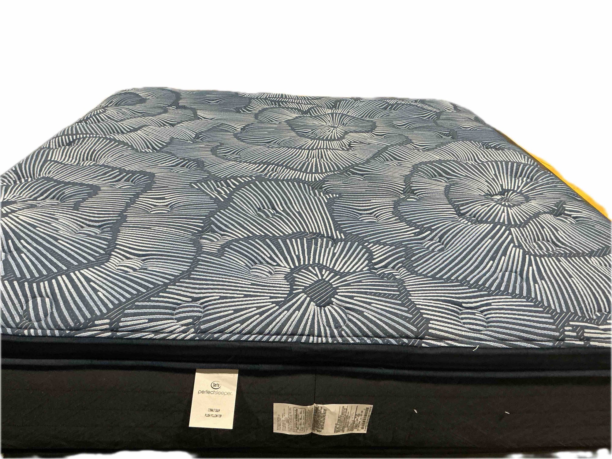 Product Image - Damaged