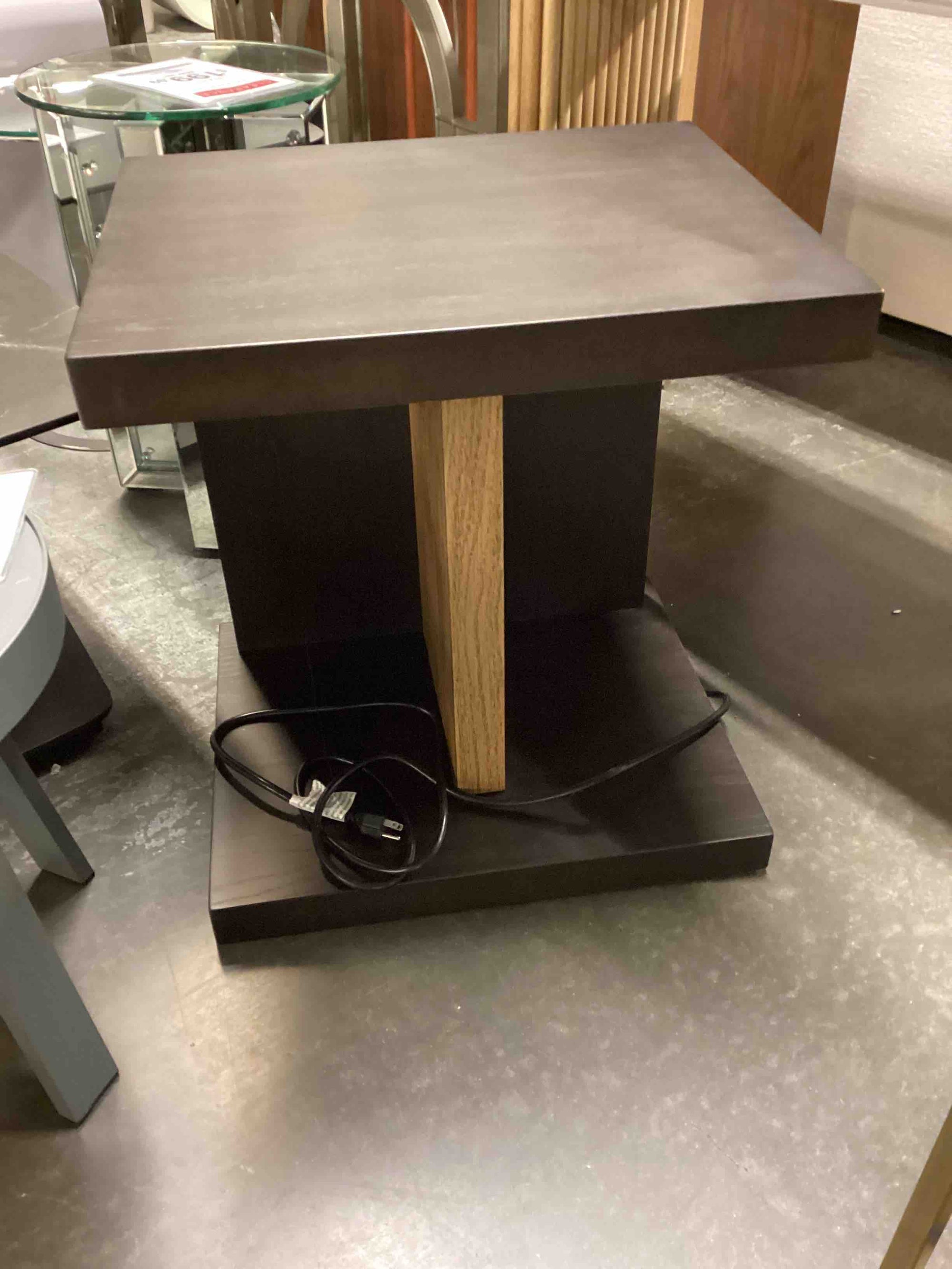 Product Image - Damaged
