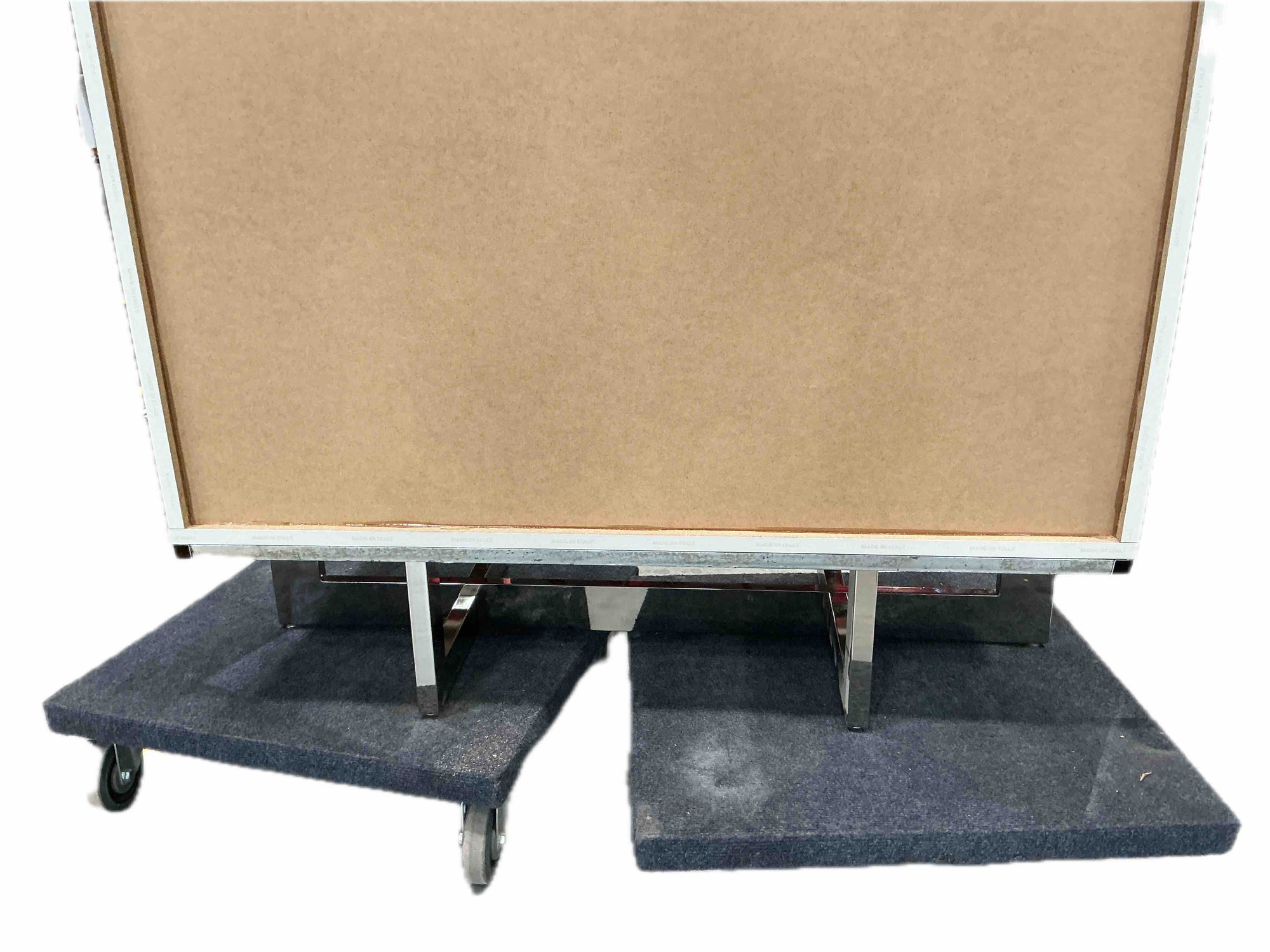 Product Image - Damaged