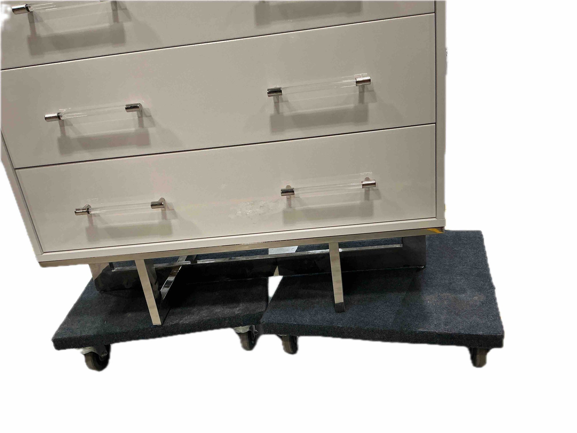 Product Image - Damaged