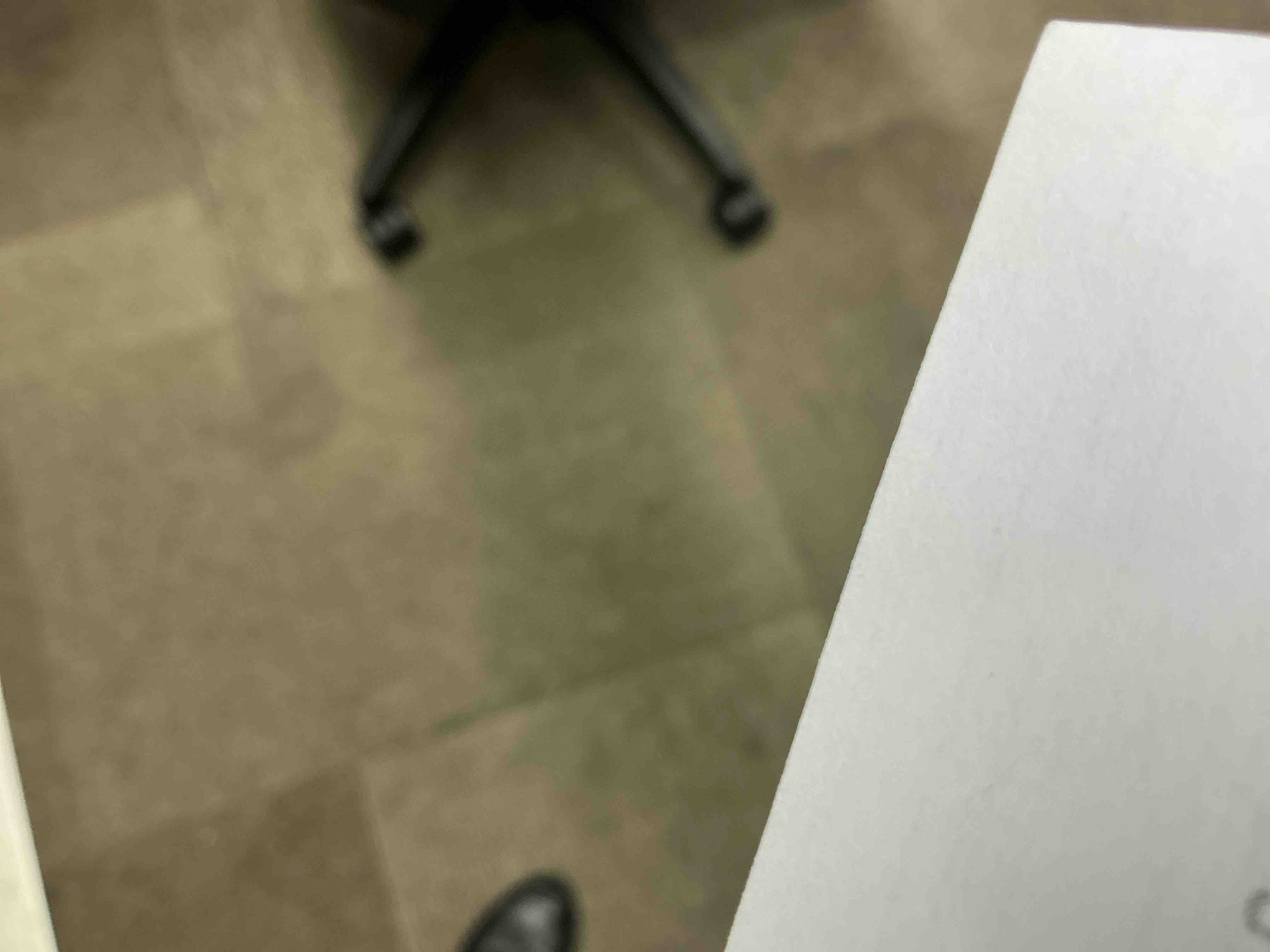 Product Image - Damaged