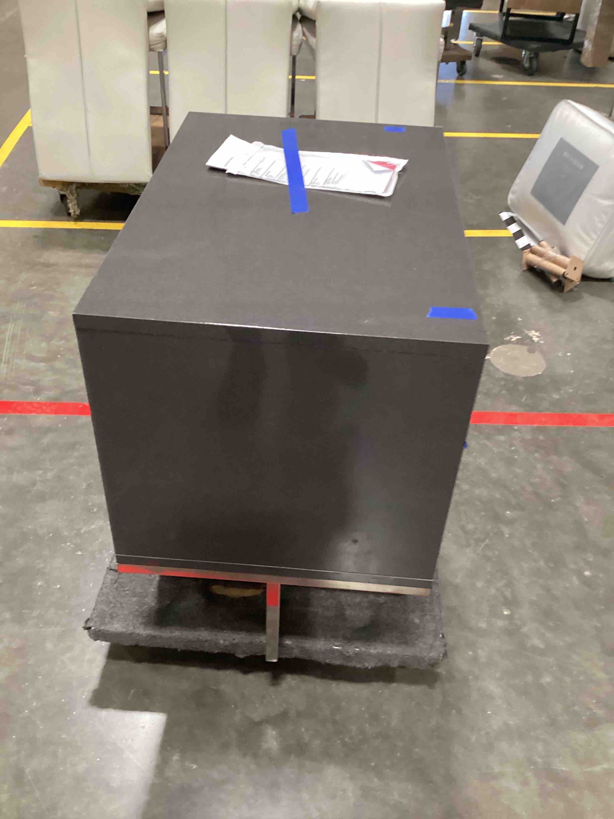 Product Image - Damaged