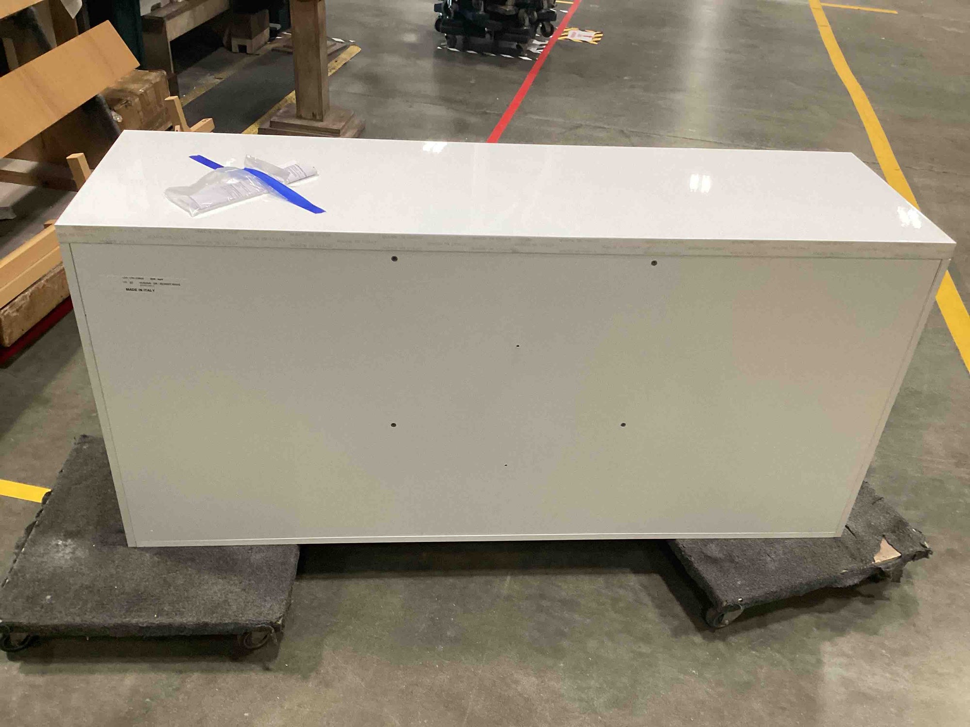 Product Image - Damaged