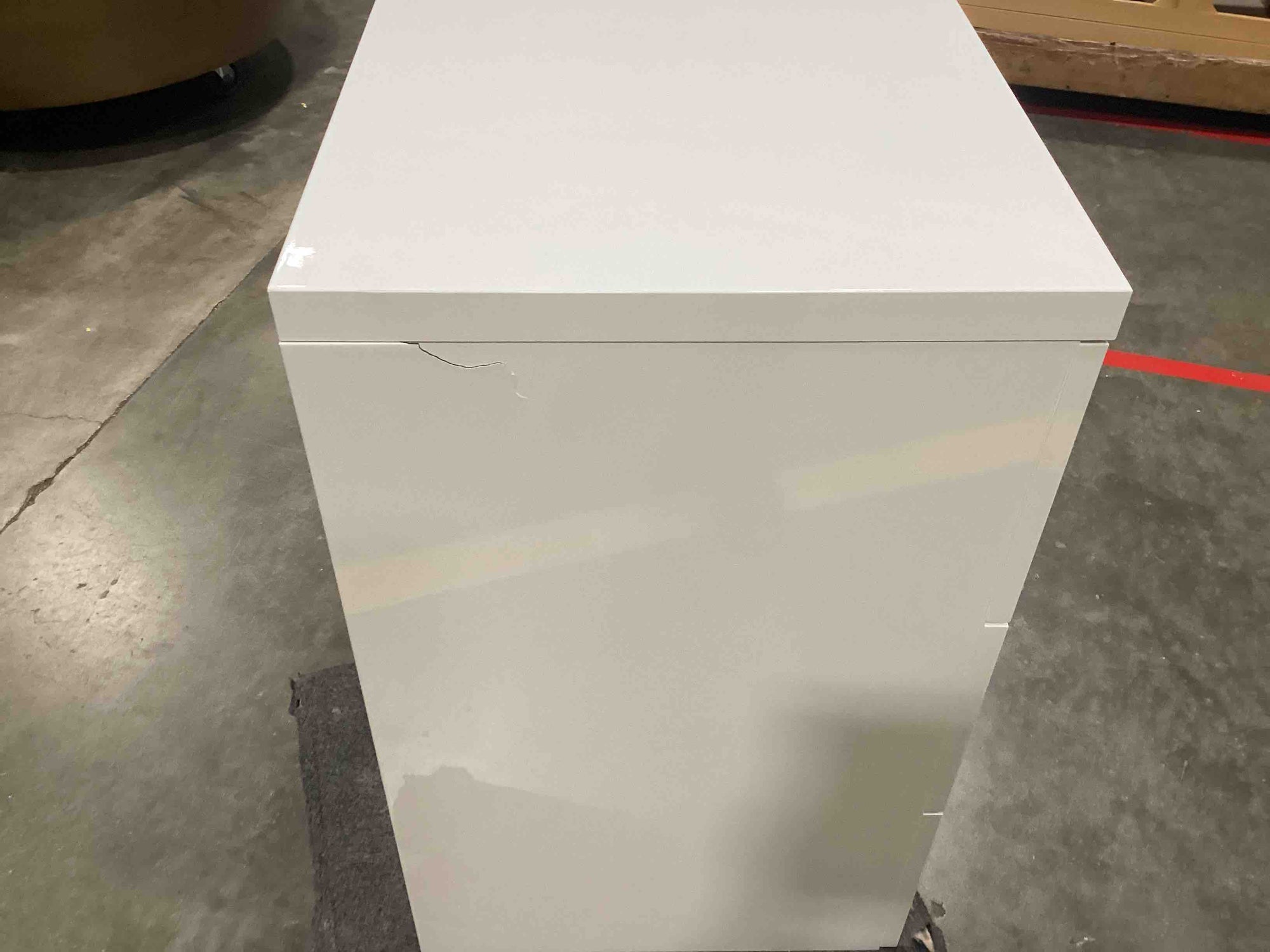 Product Image - Damaged