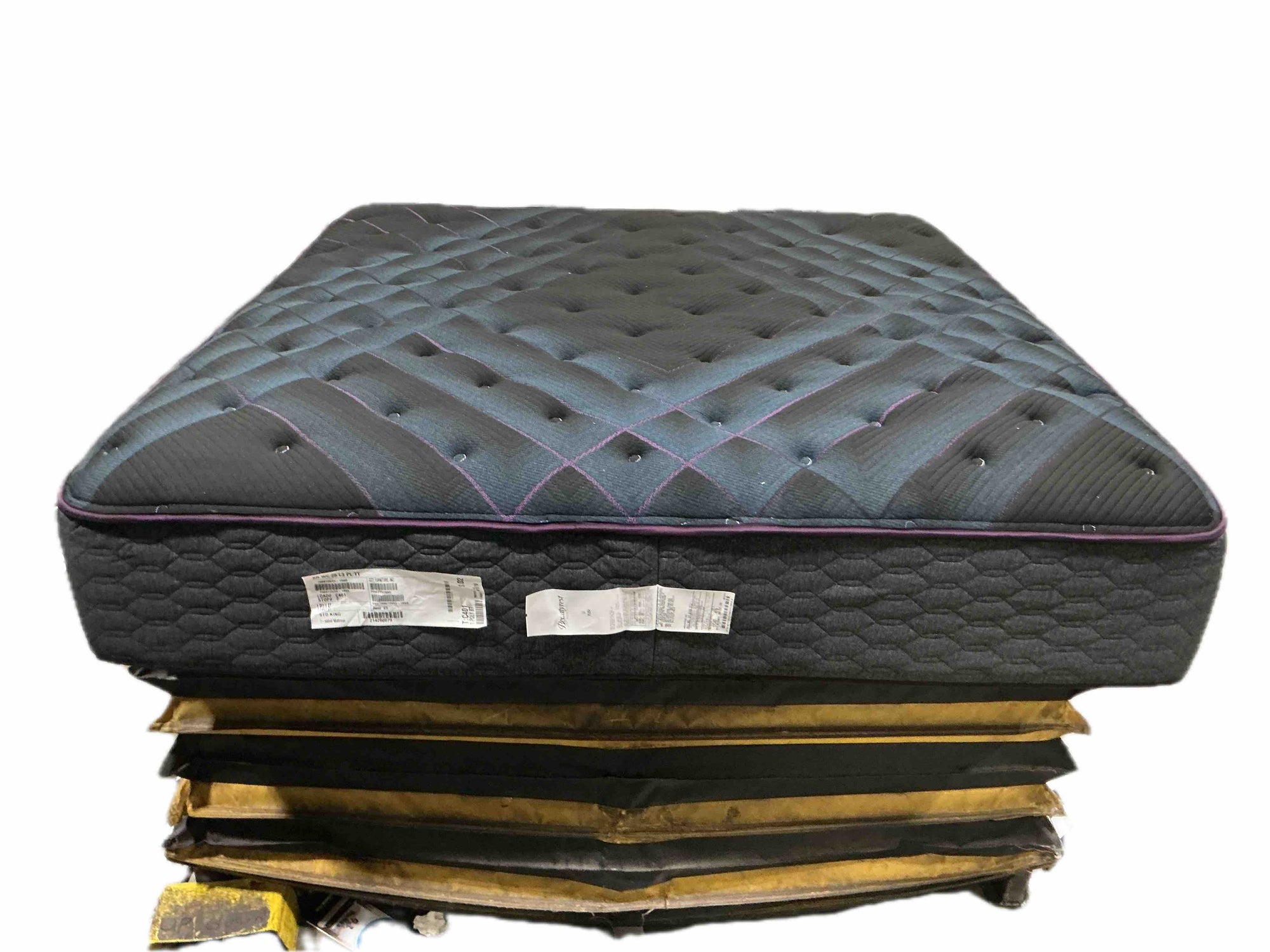 Product Image - Damaged