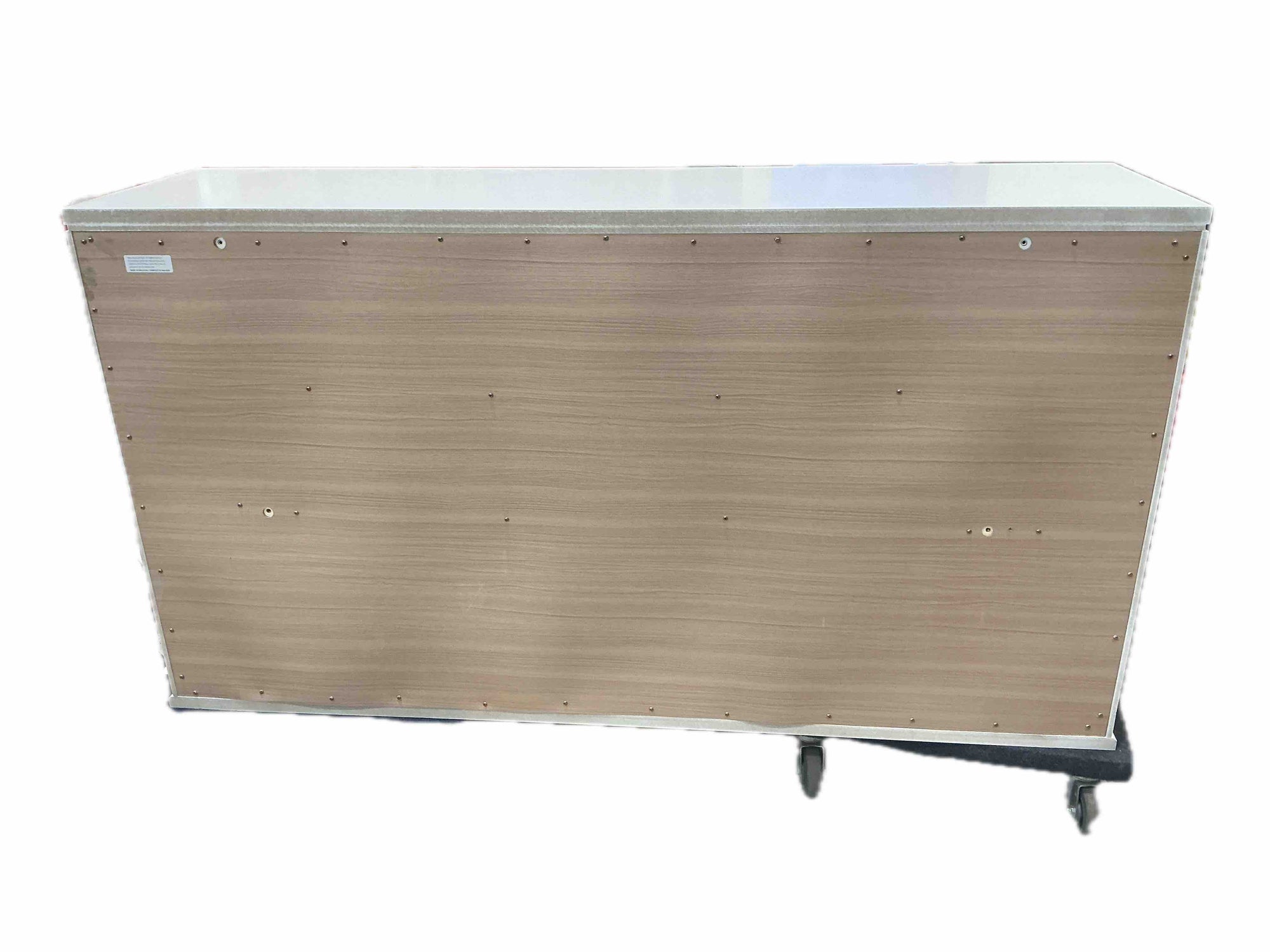 Product Image - Damaged