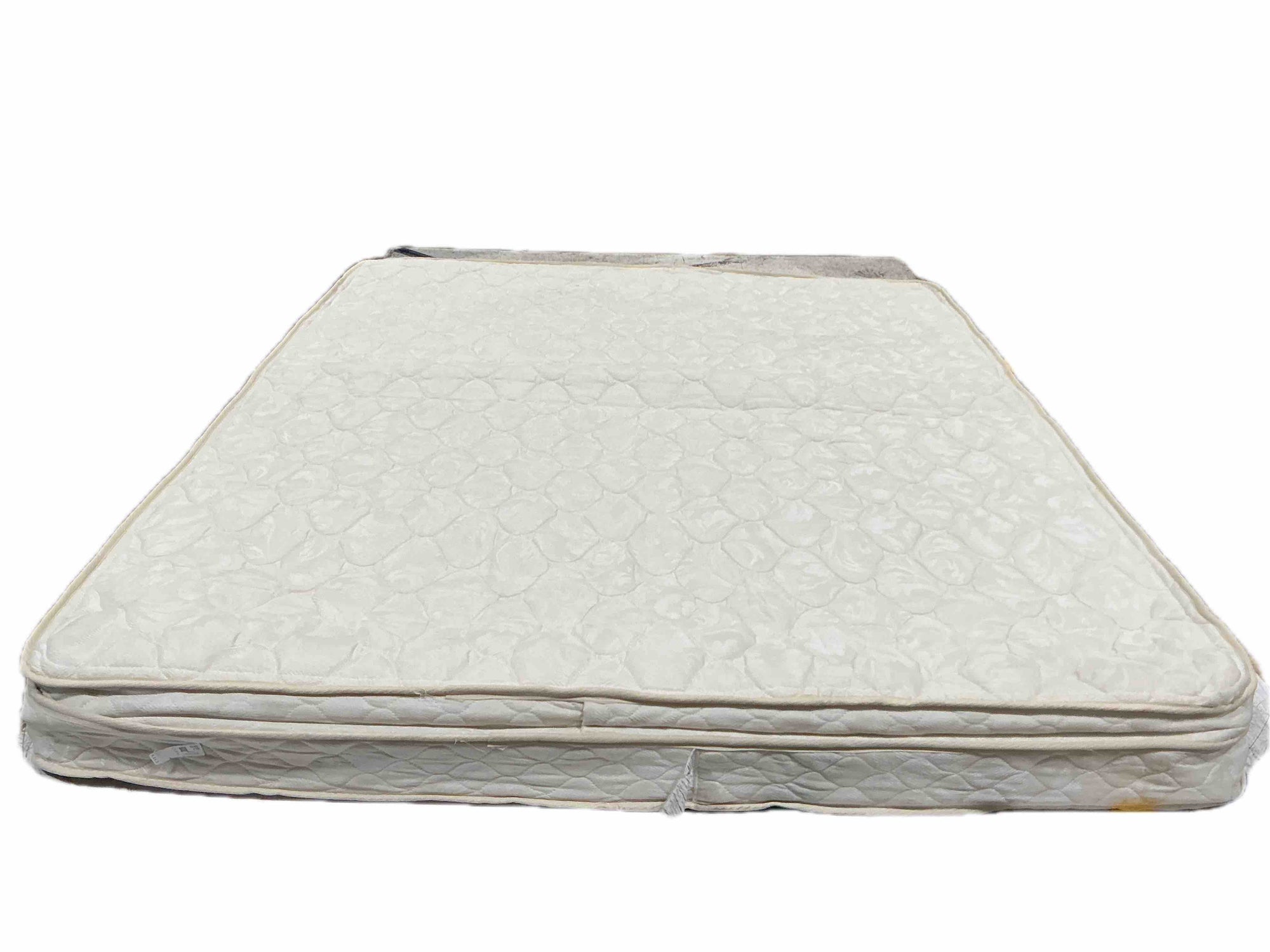 Product Image - Damaged