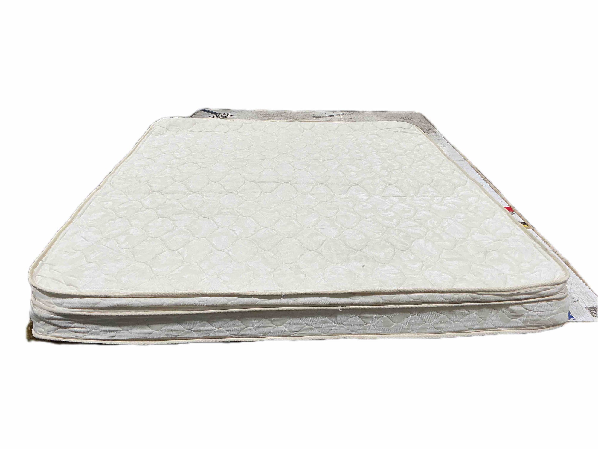 Product Image - Damaged