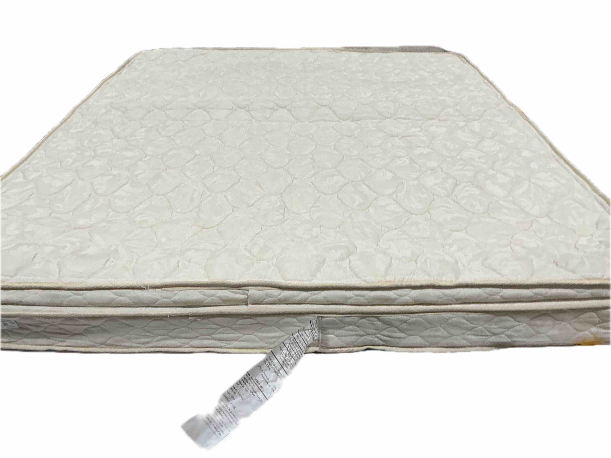 Product Image - Damaged