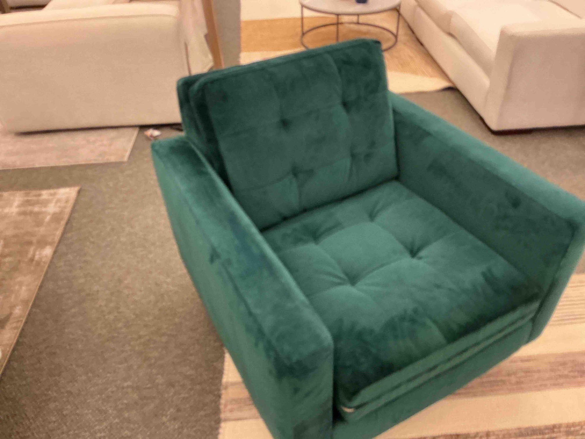 Product Image - Damaged
