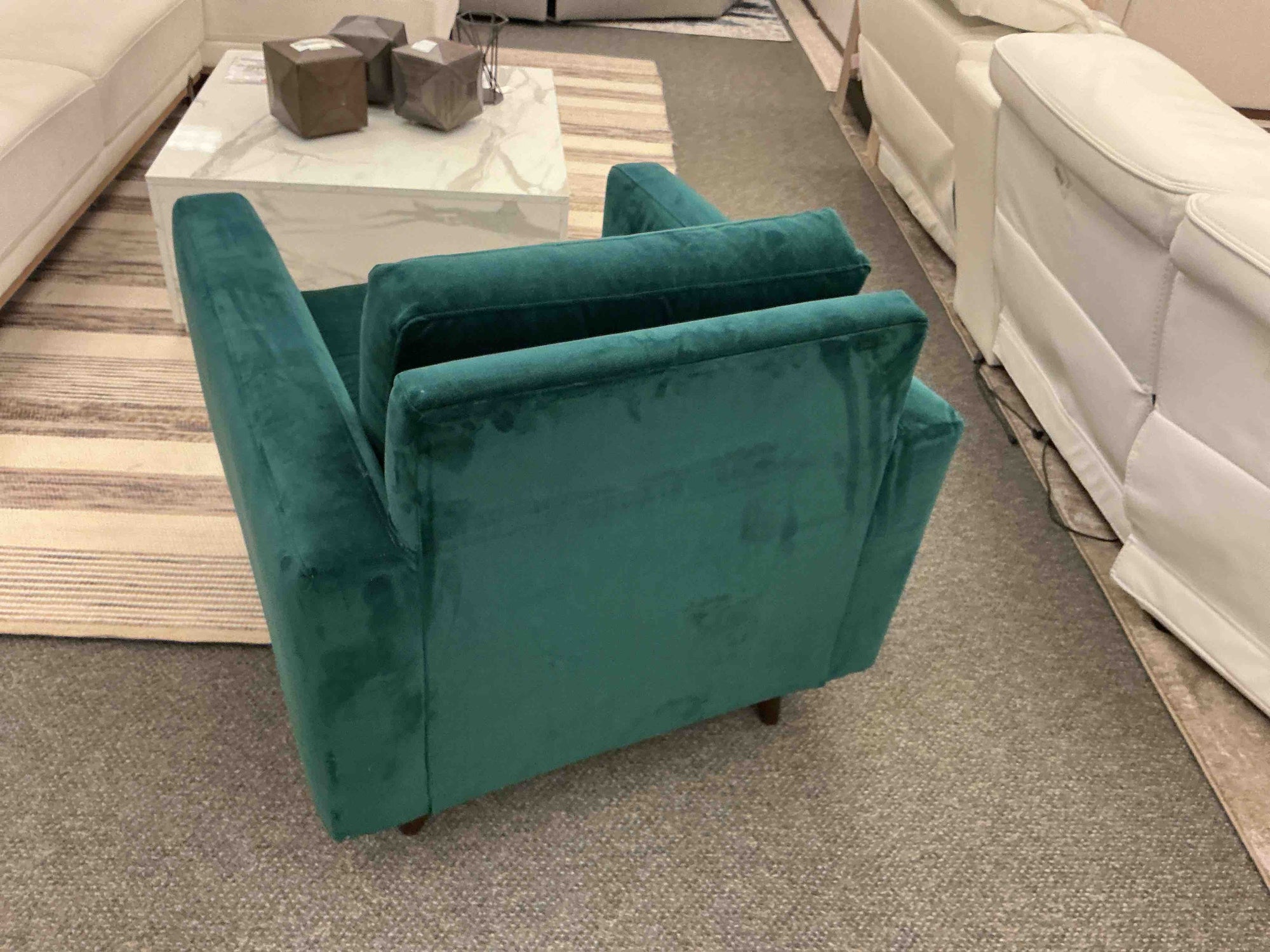 Product Image - Damaged