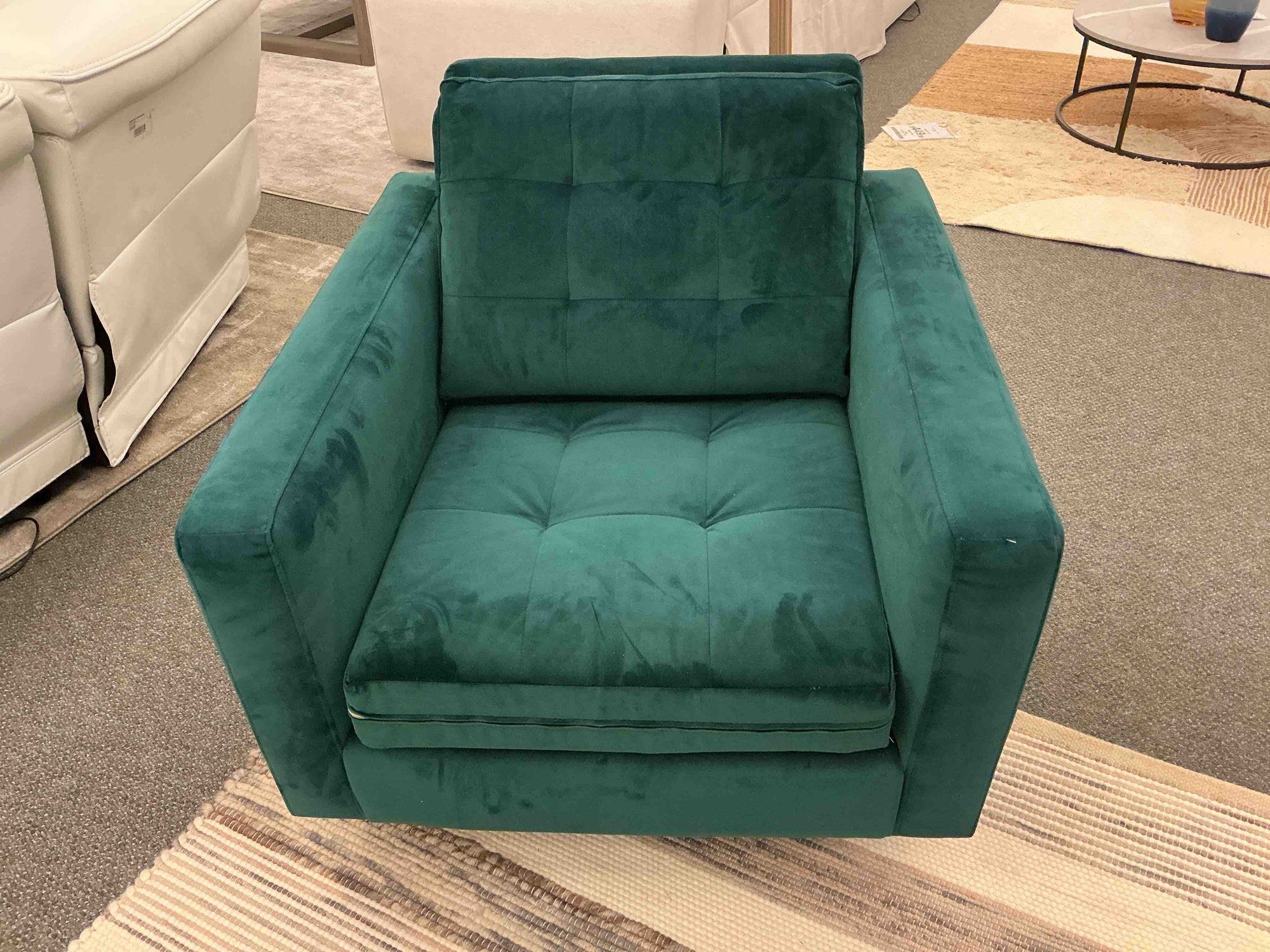 Product Image - Damaged