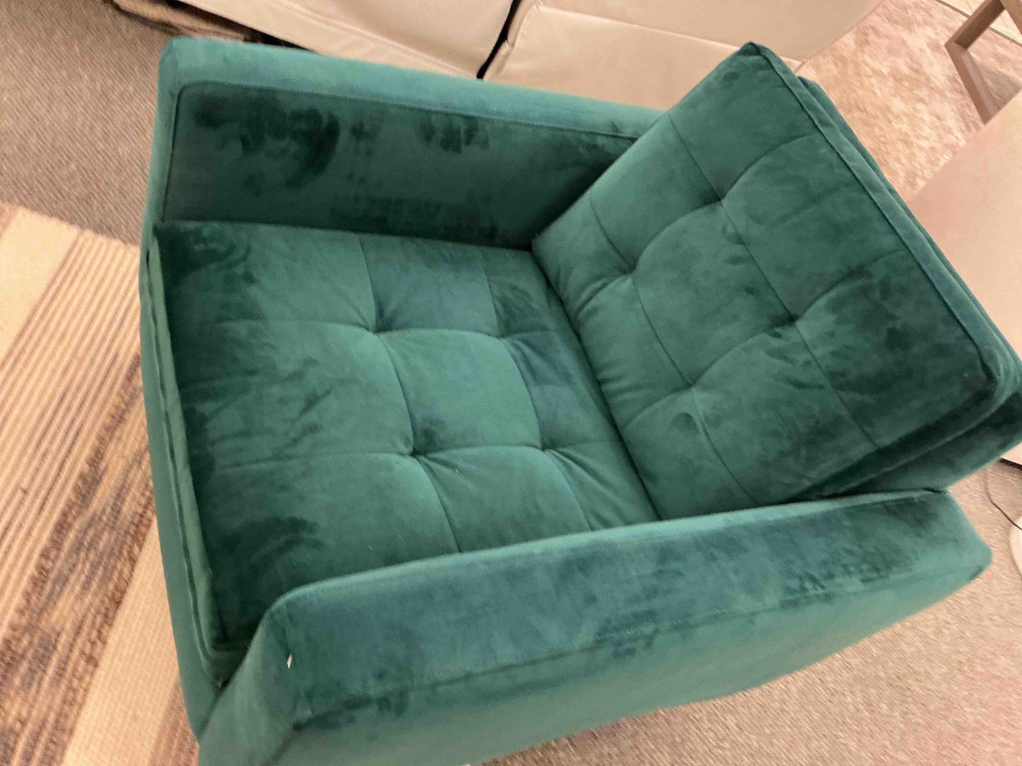 Product Image - Damaged