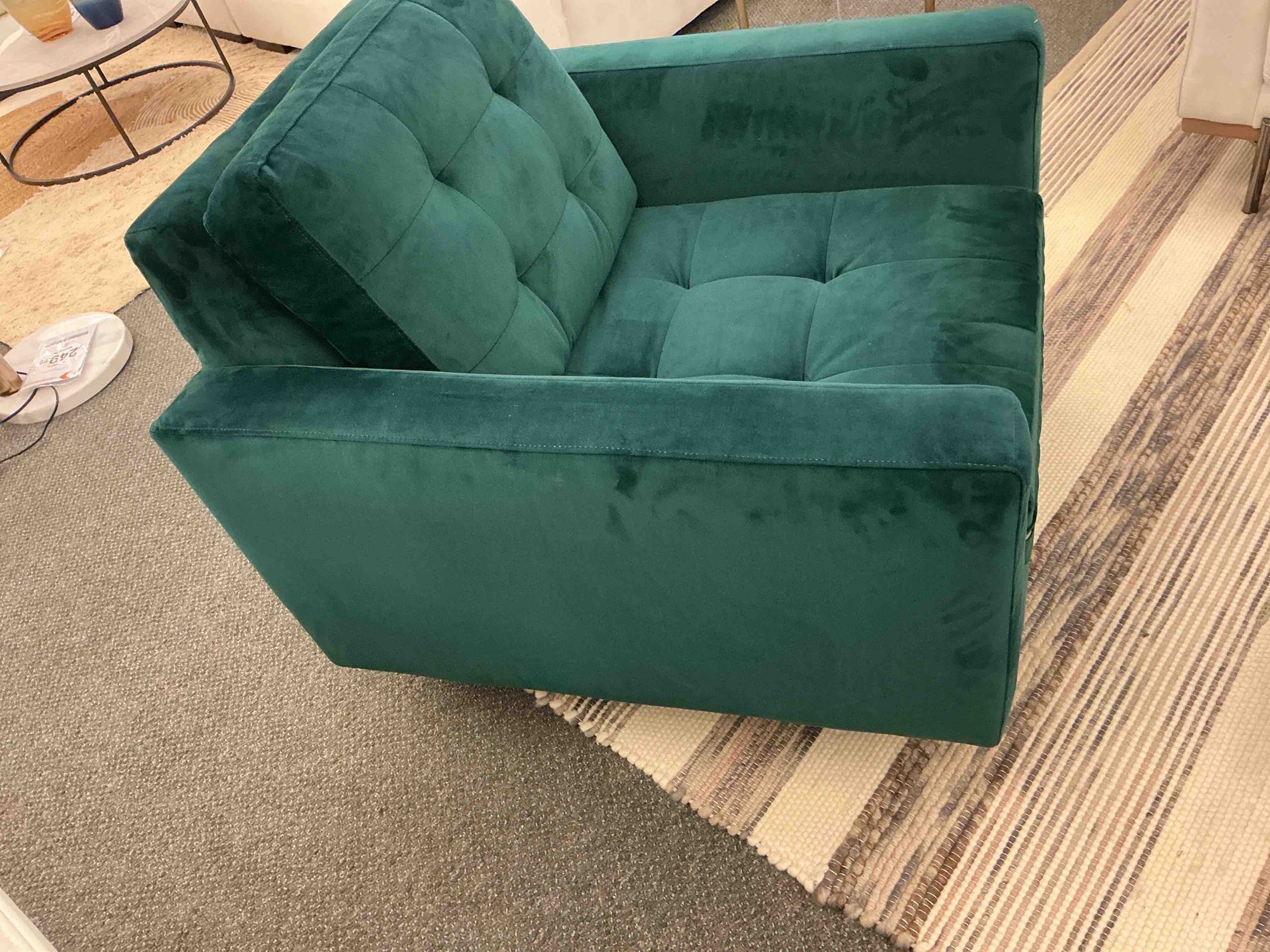 Product Image - Damaged