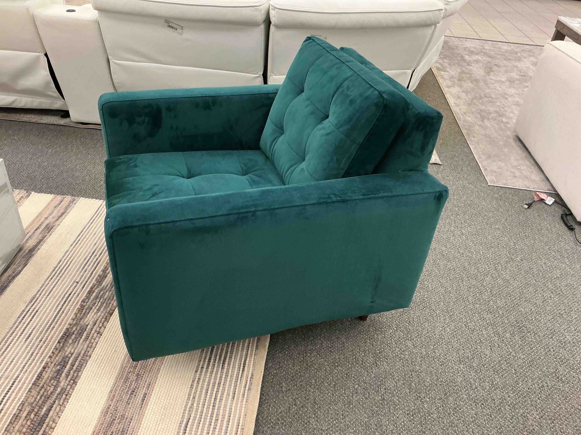 Product Image - Damaged