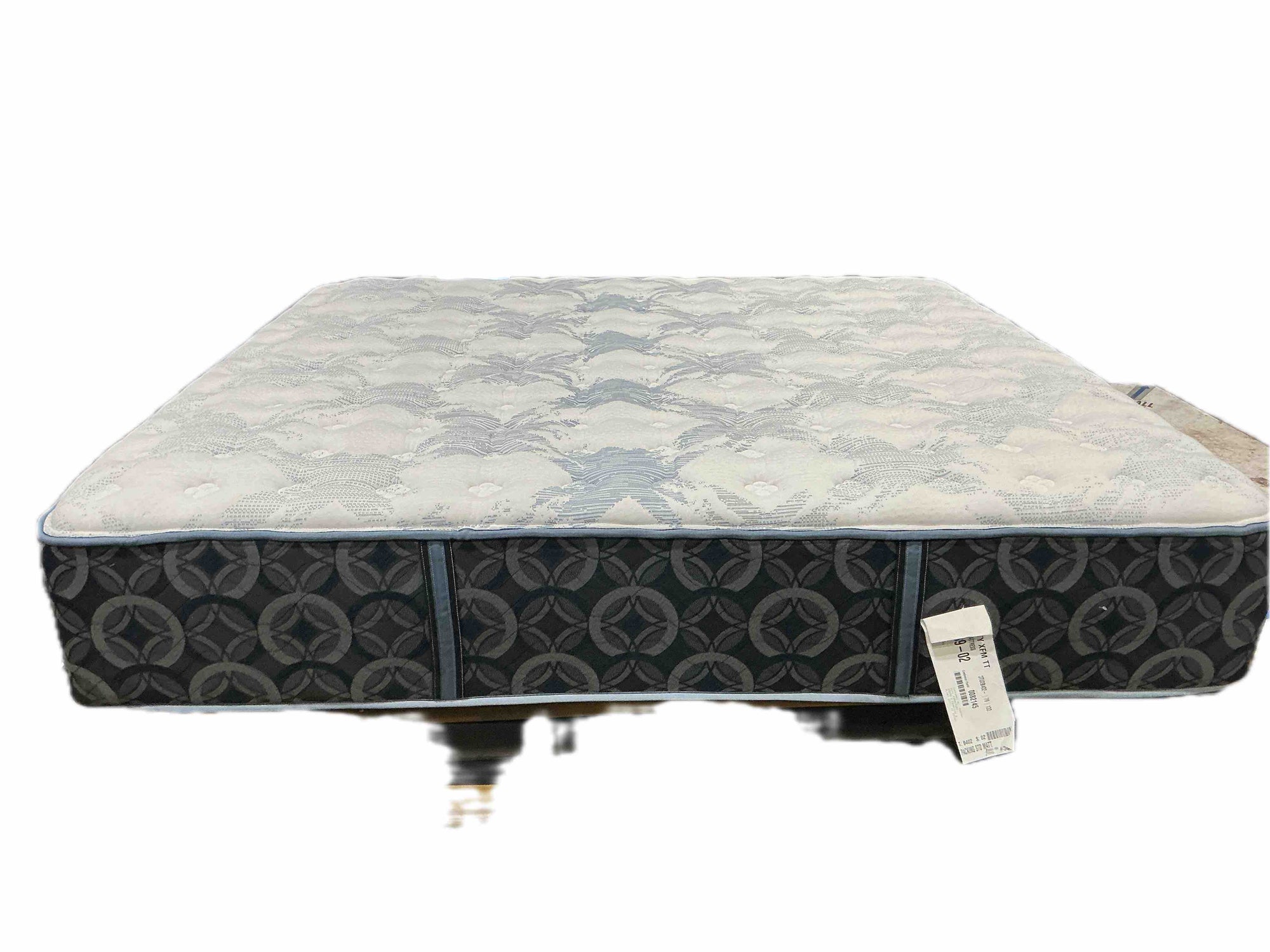 Product Image - Damaged