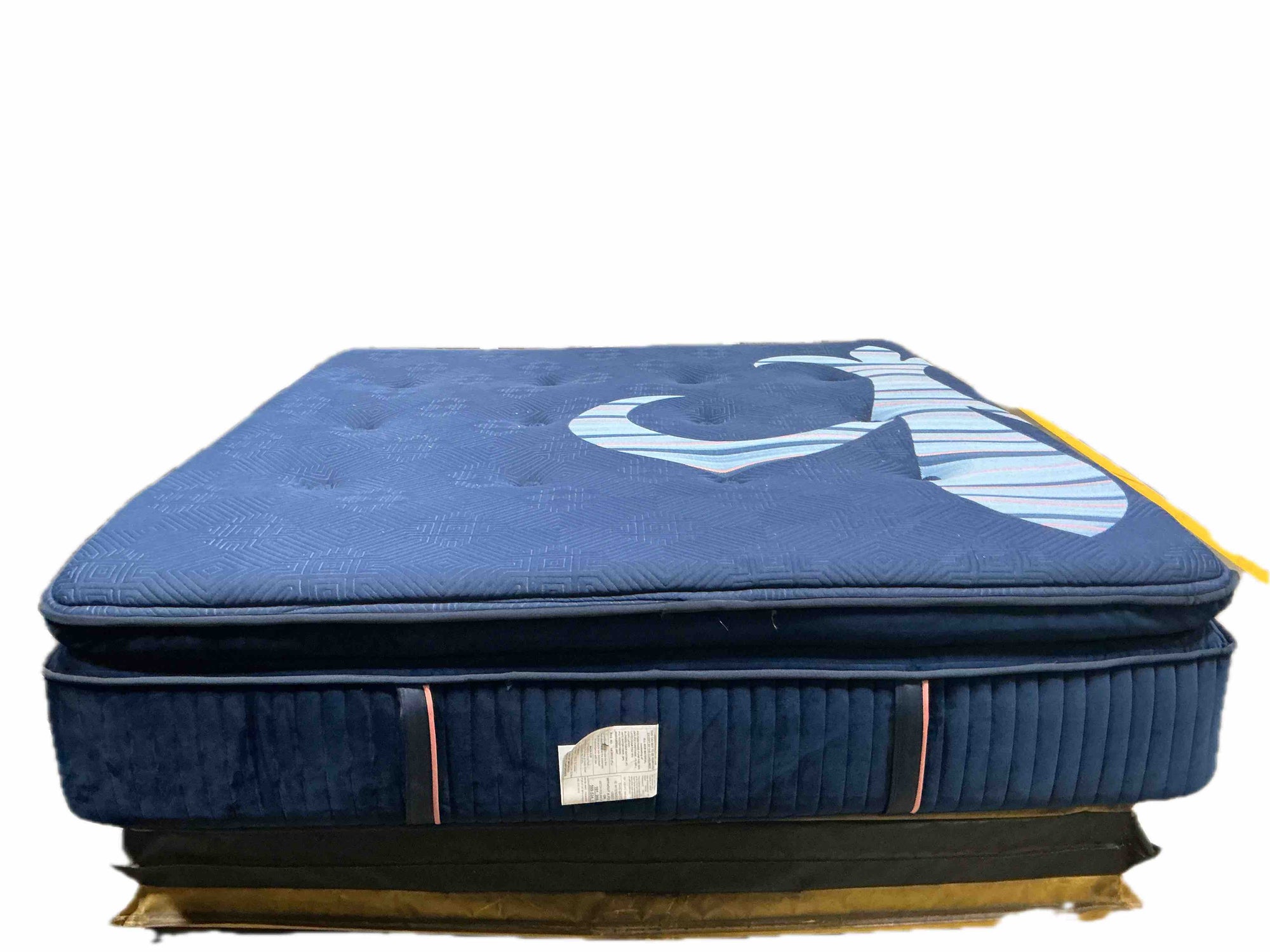Product Image - Damaged