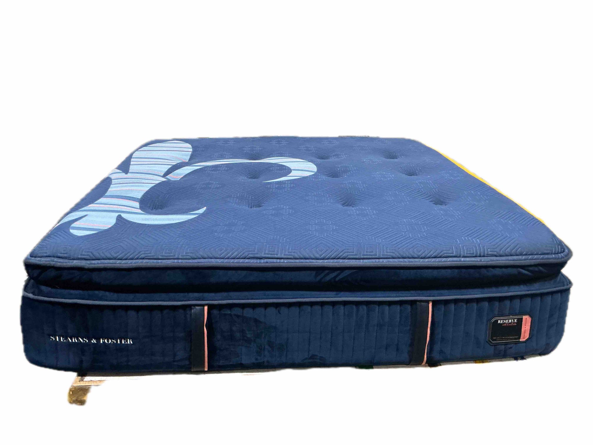 Product Image - Damaged