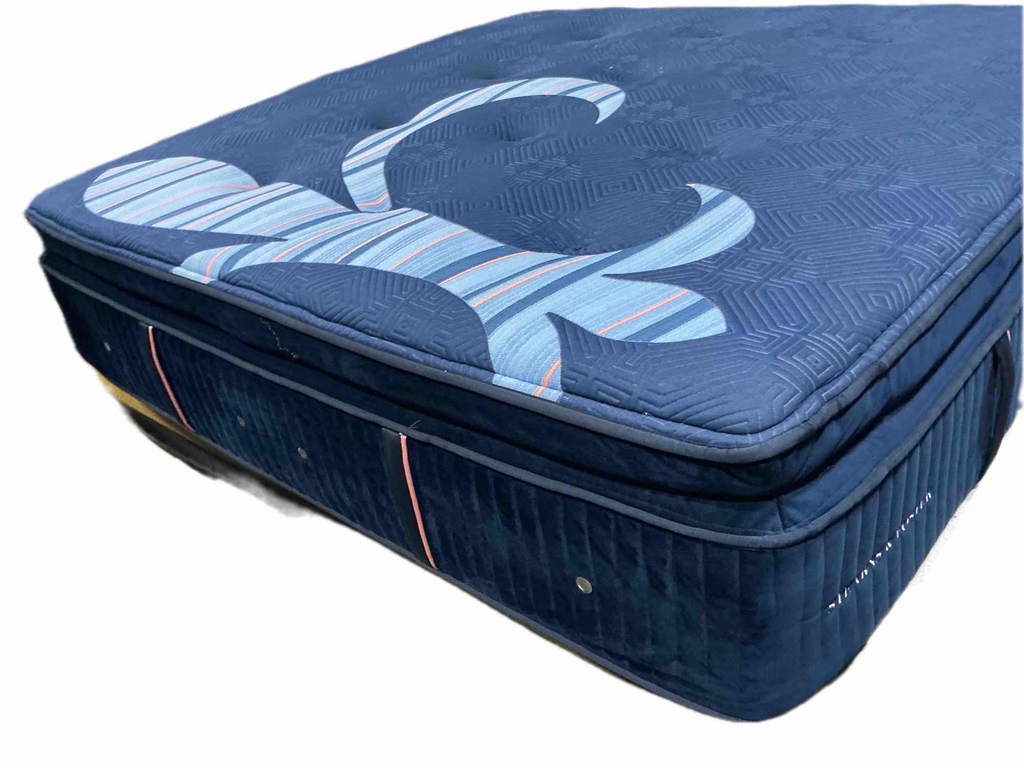 Product Image - Damaged