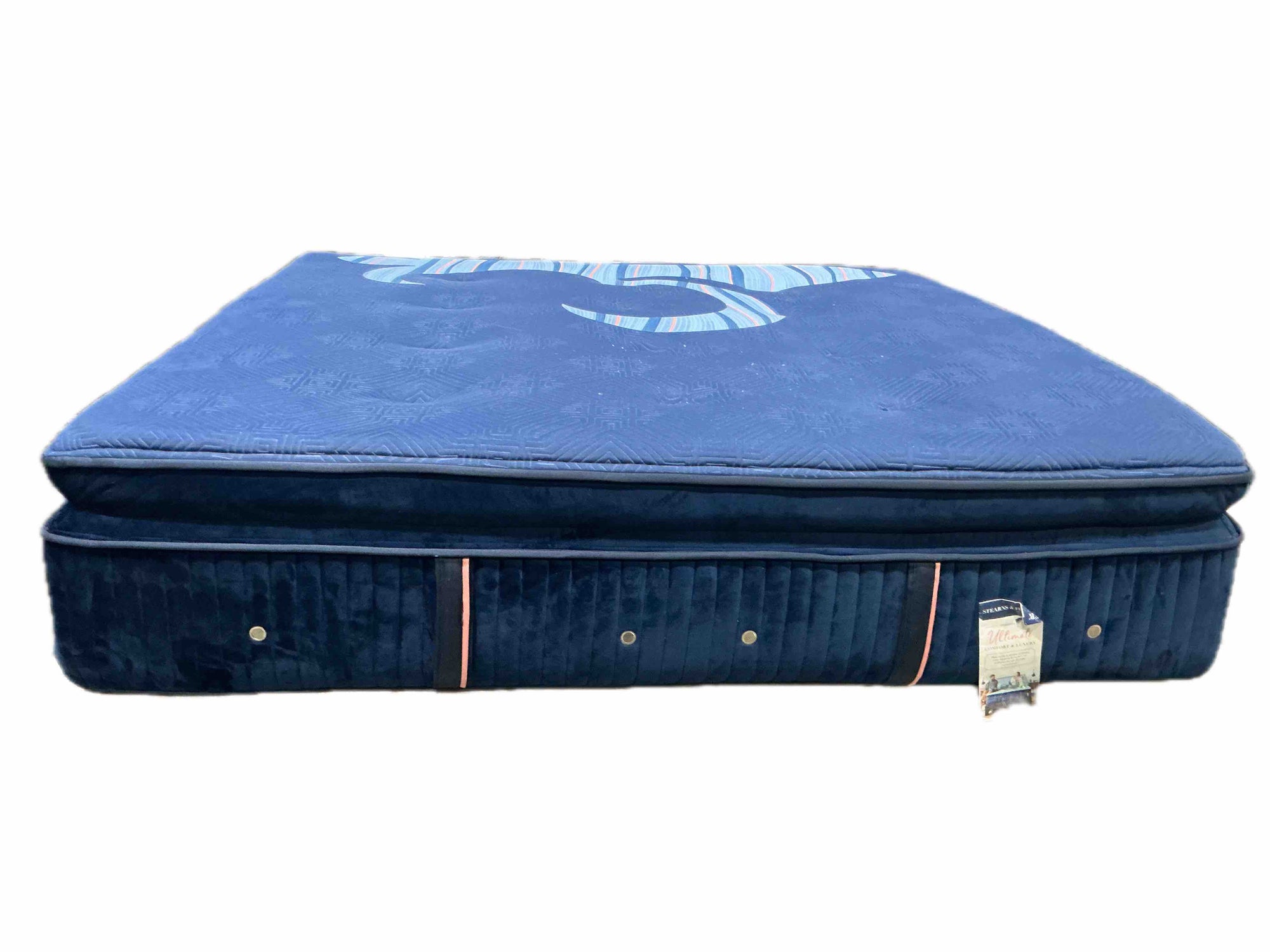Product Image - Damaged