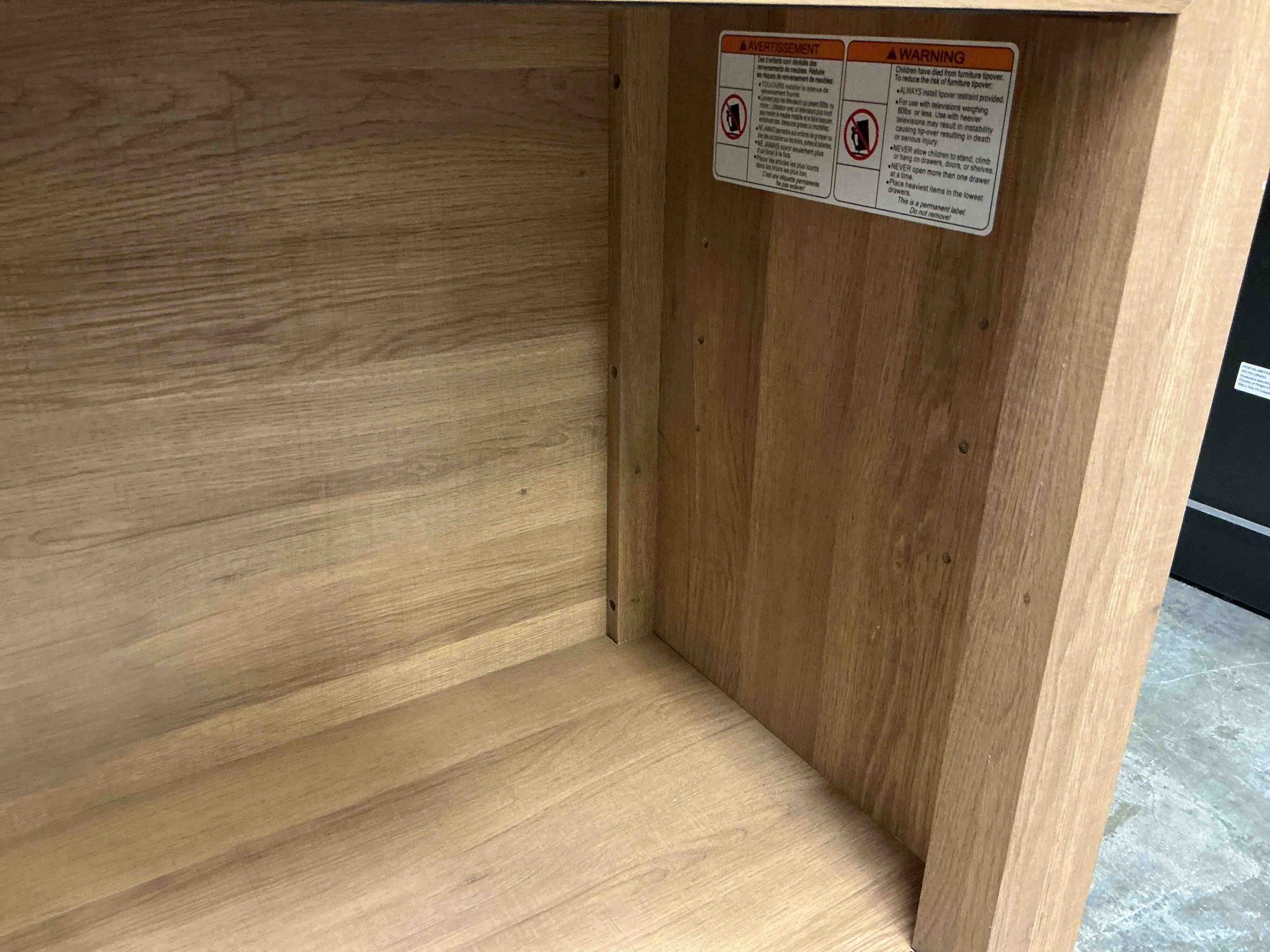 Product Image - Damaged