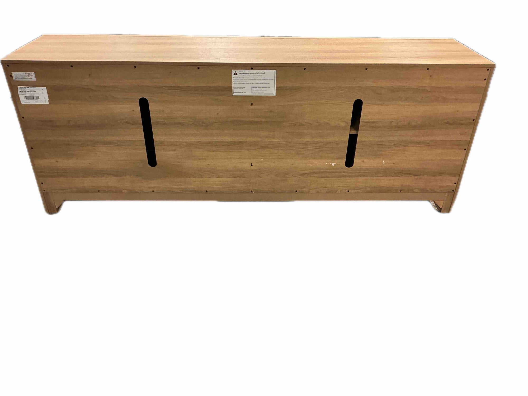 Product Image - Damaged
