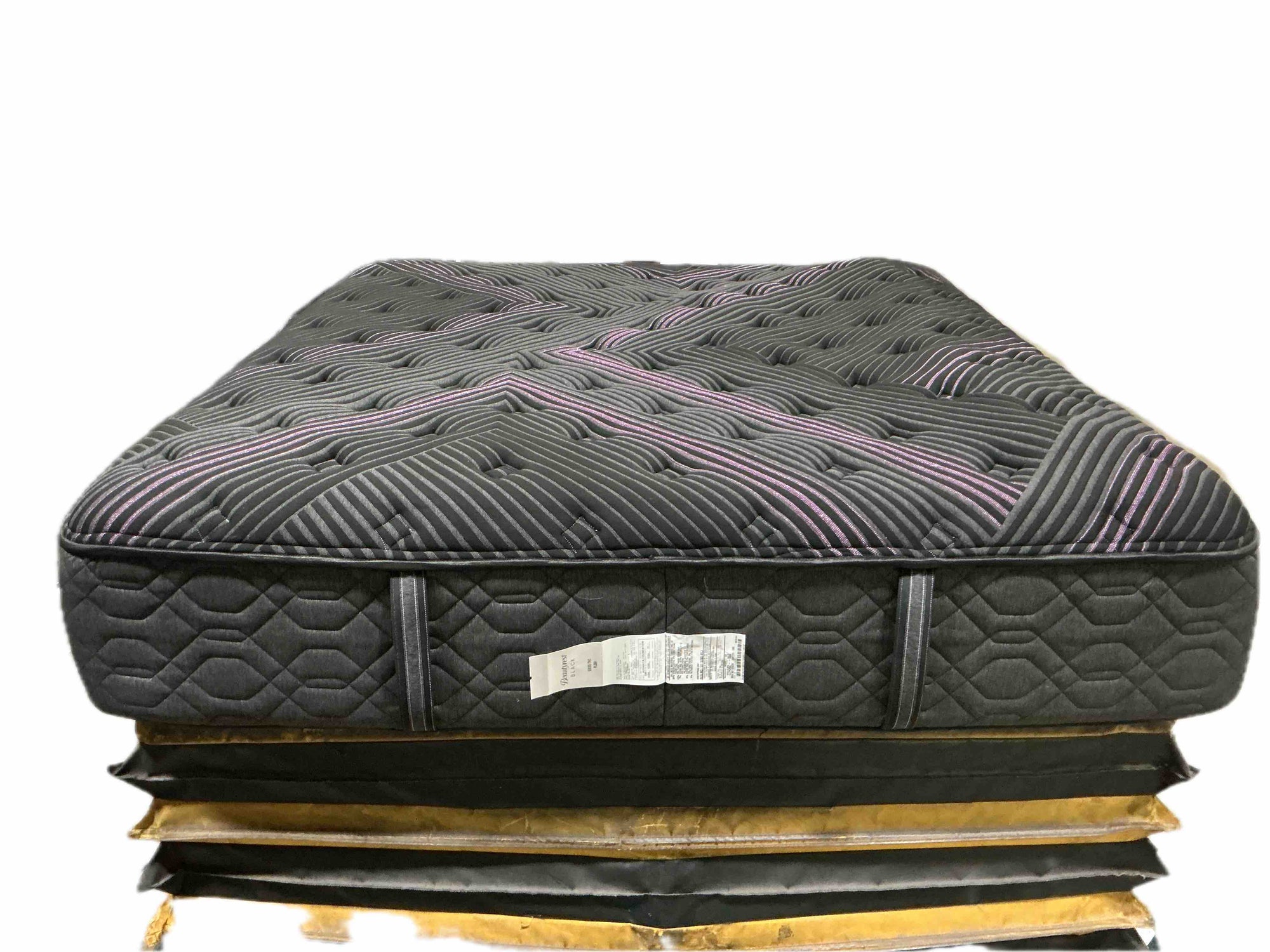 Product Image - Damaged