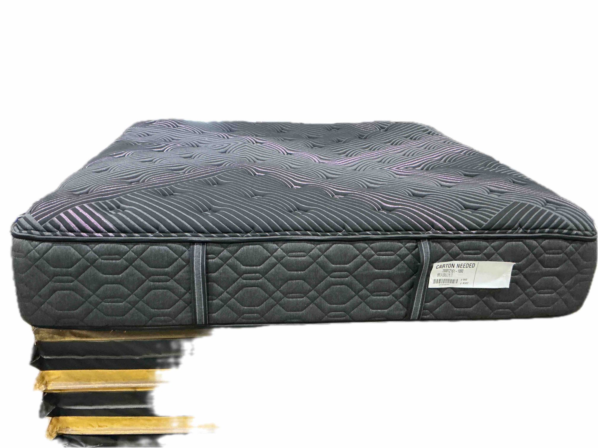 Product Image - Damaged