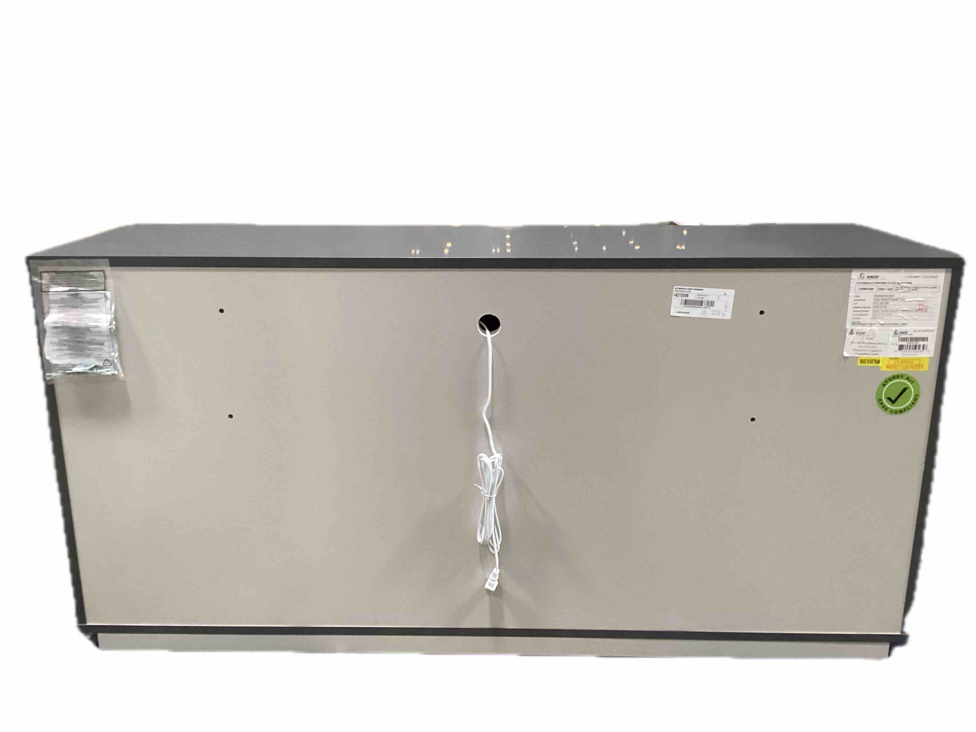 Product Image - Damaged