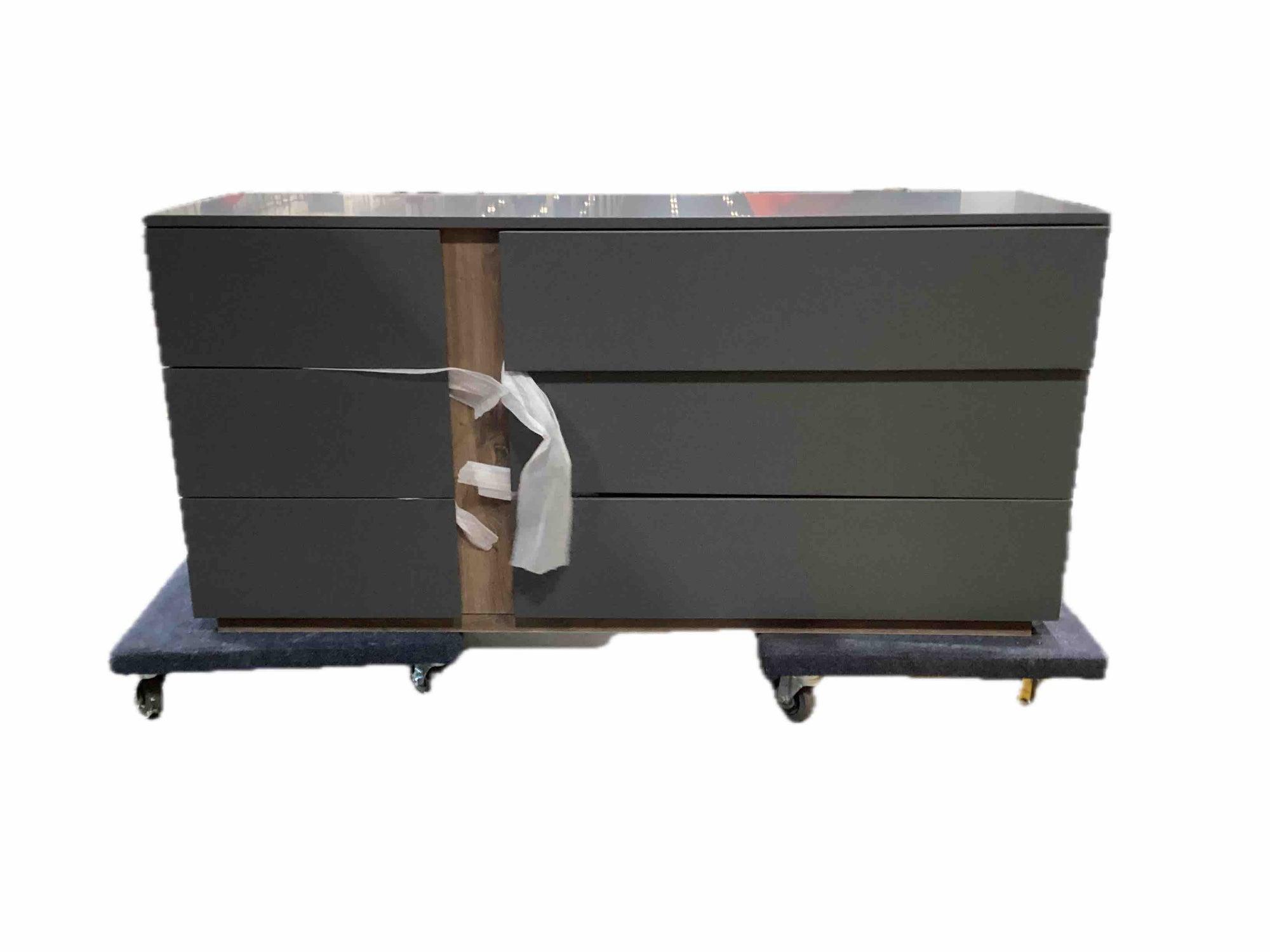 Product Image - Damaged