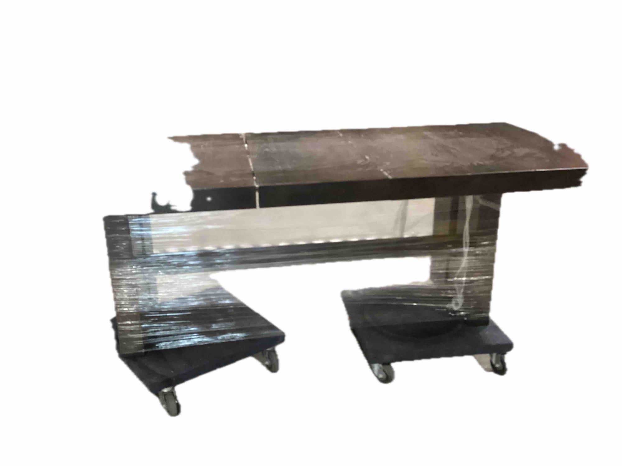 Product Image - Damaged