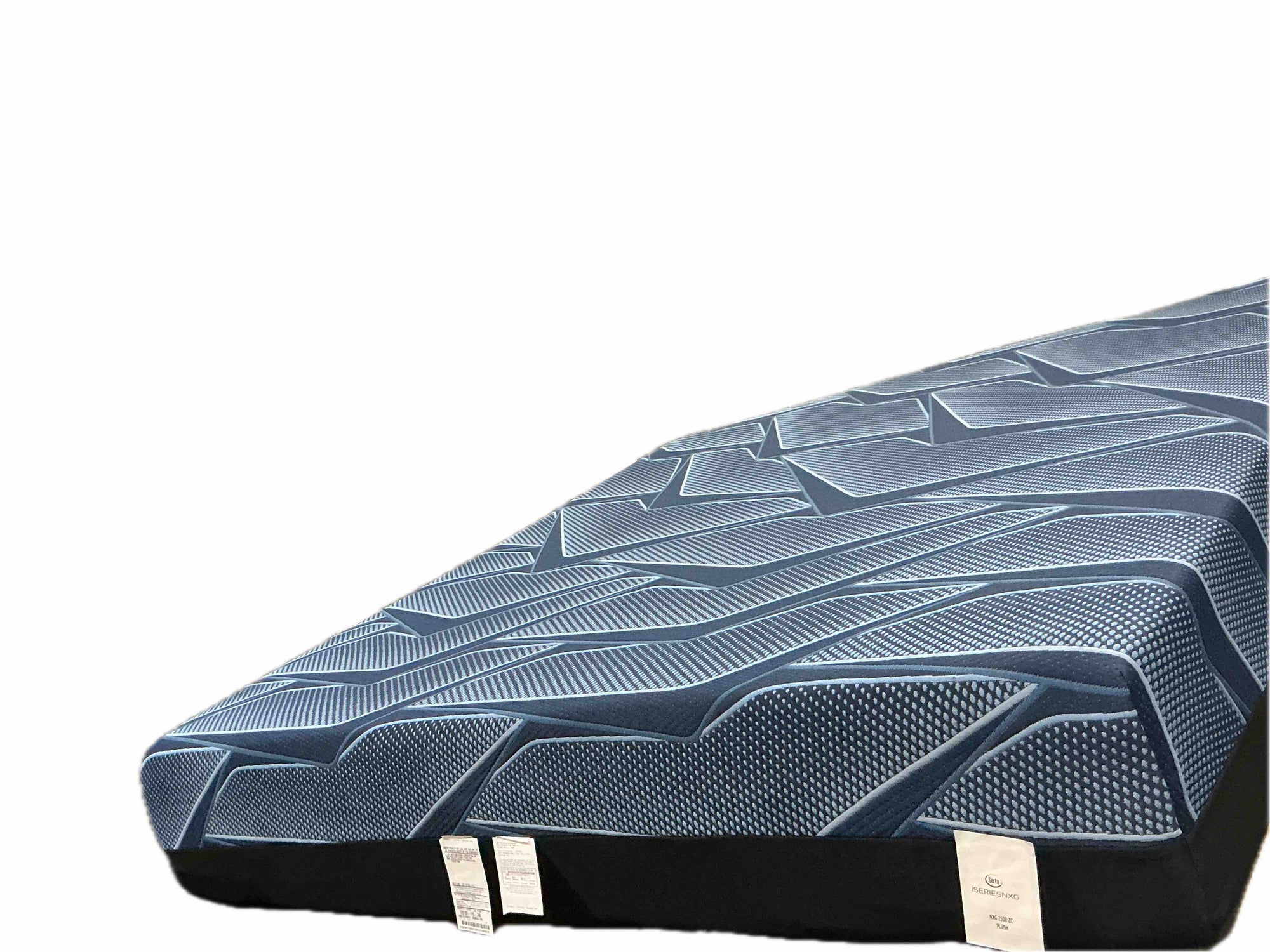 Product Image - Damaged