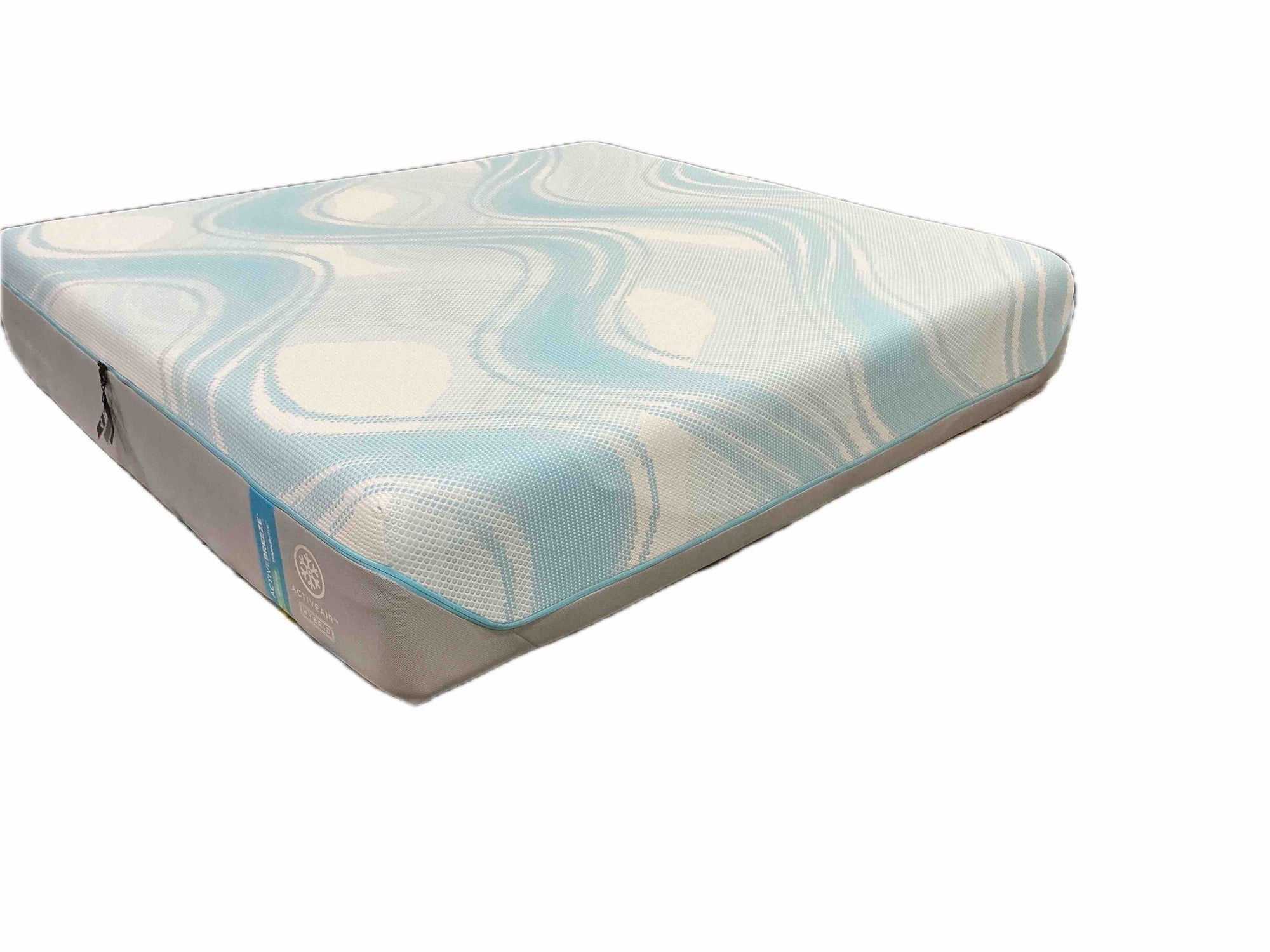 Product Image - Damaged