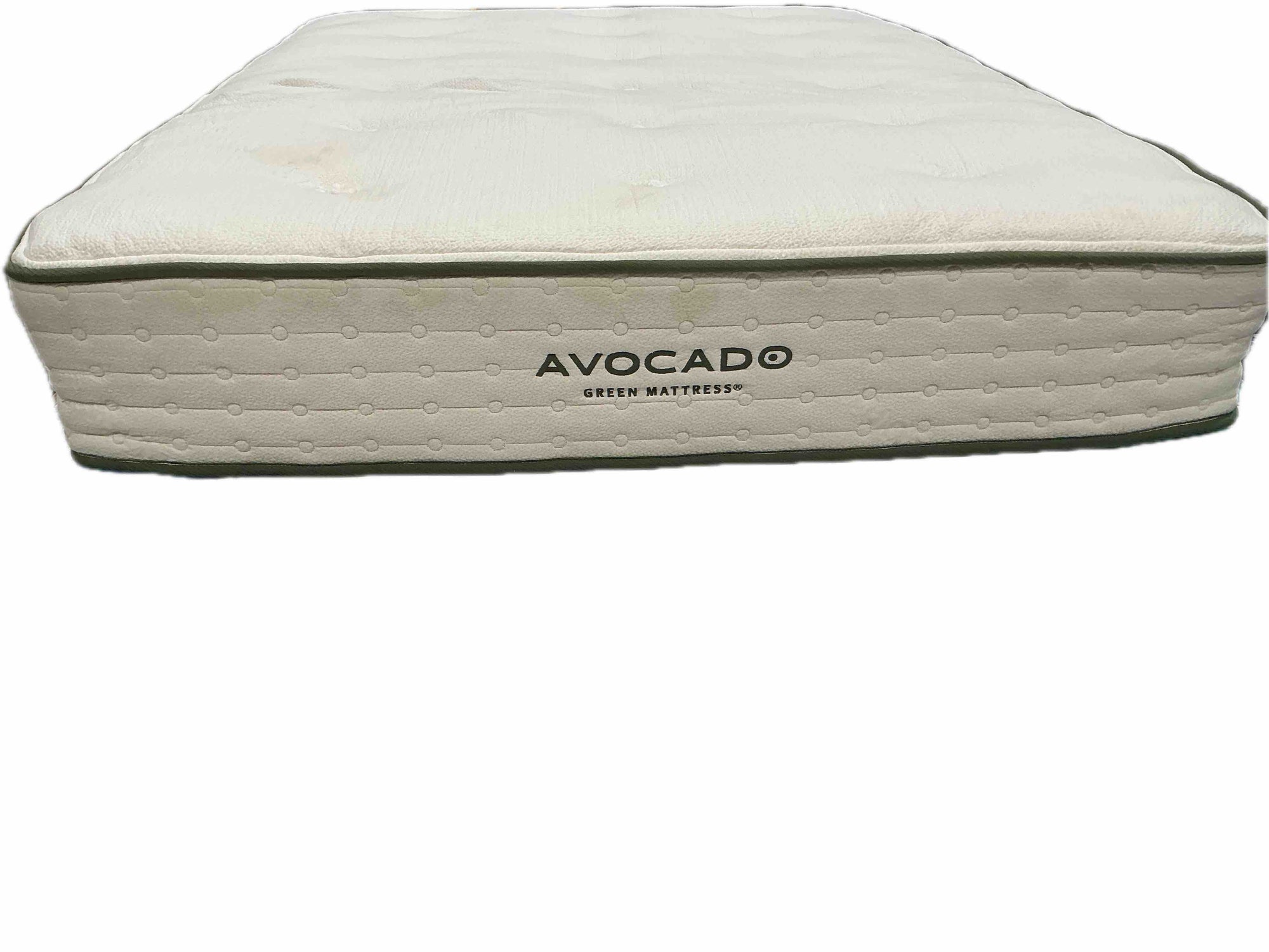 Product Image - Damaged