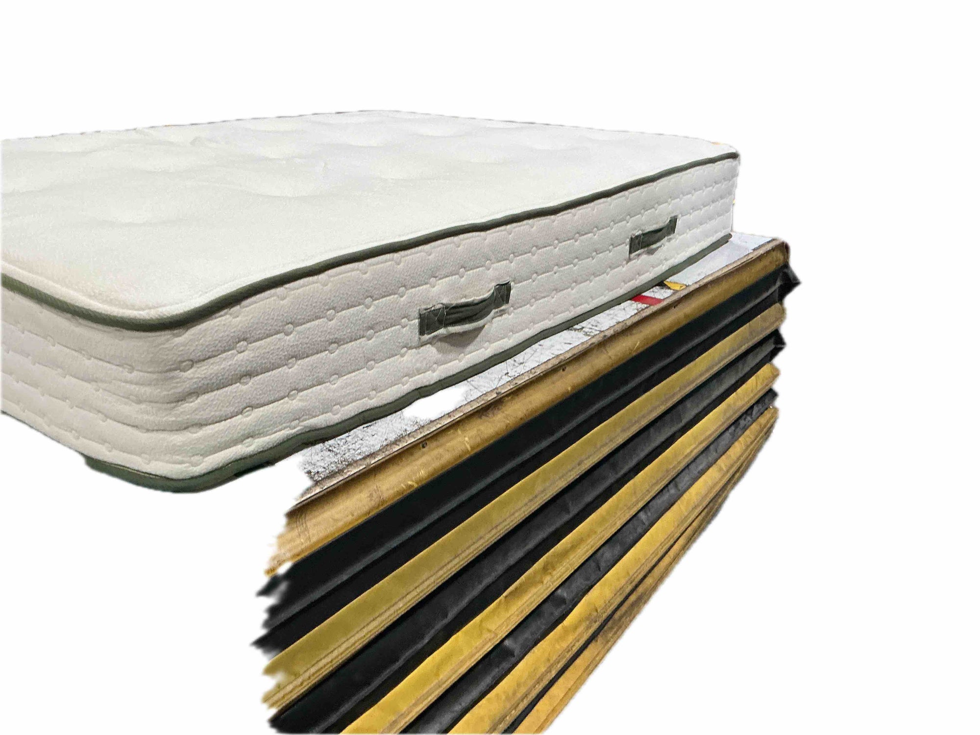 Product Image - Damaged