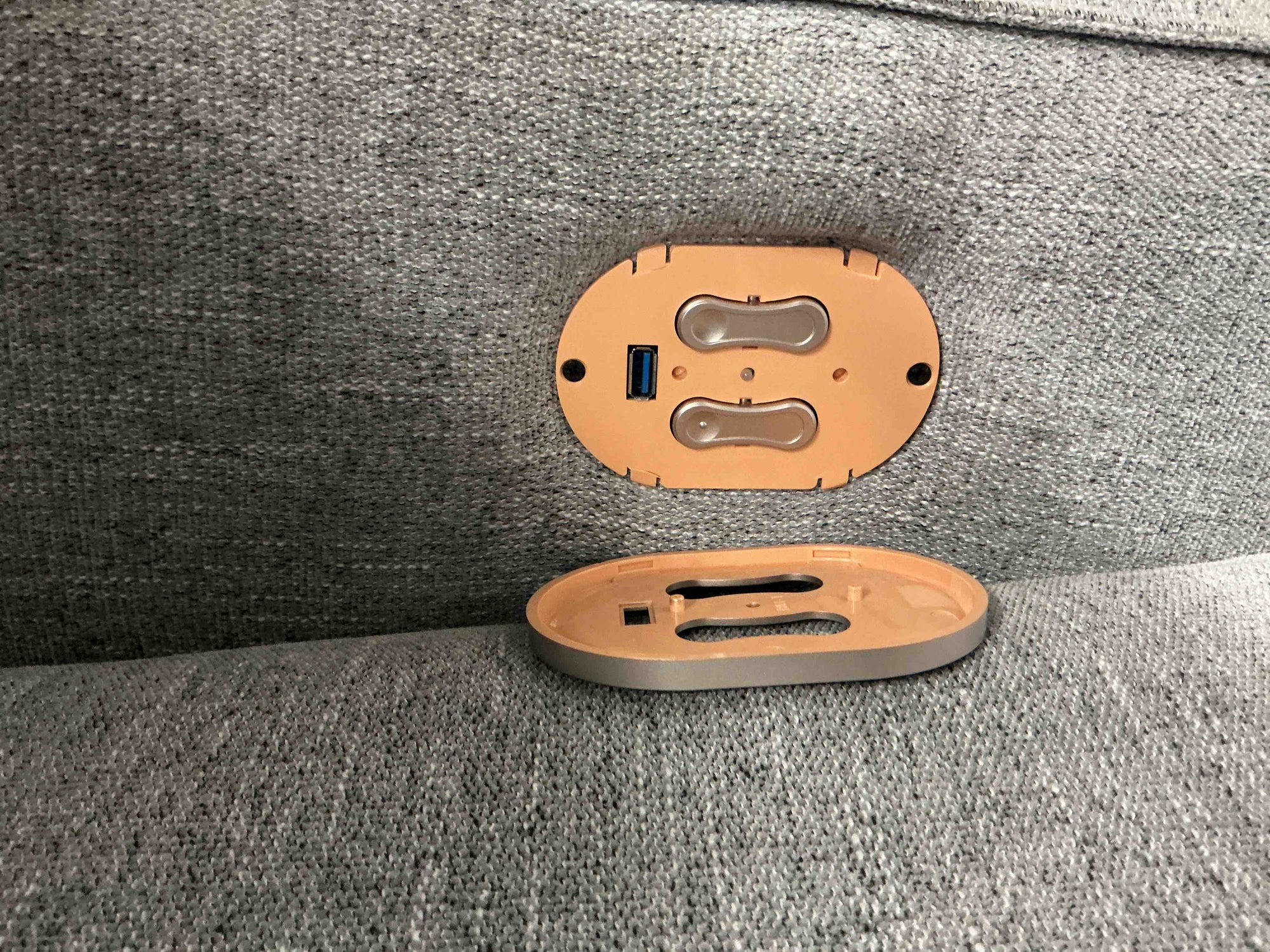 Product Image - Damaged