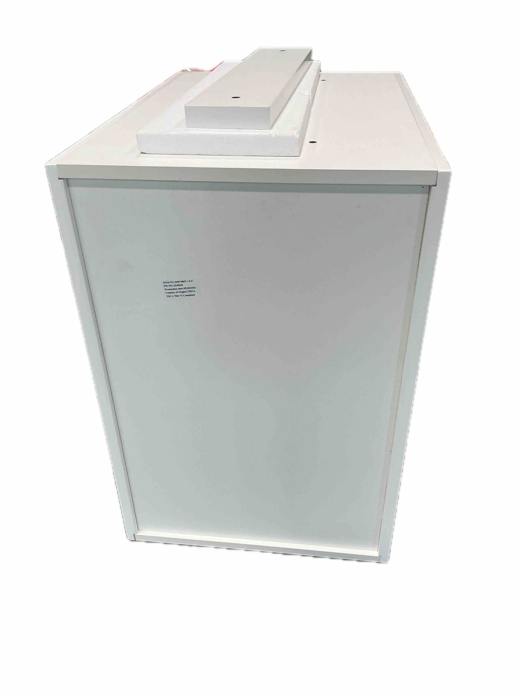 Product Image - Damaged