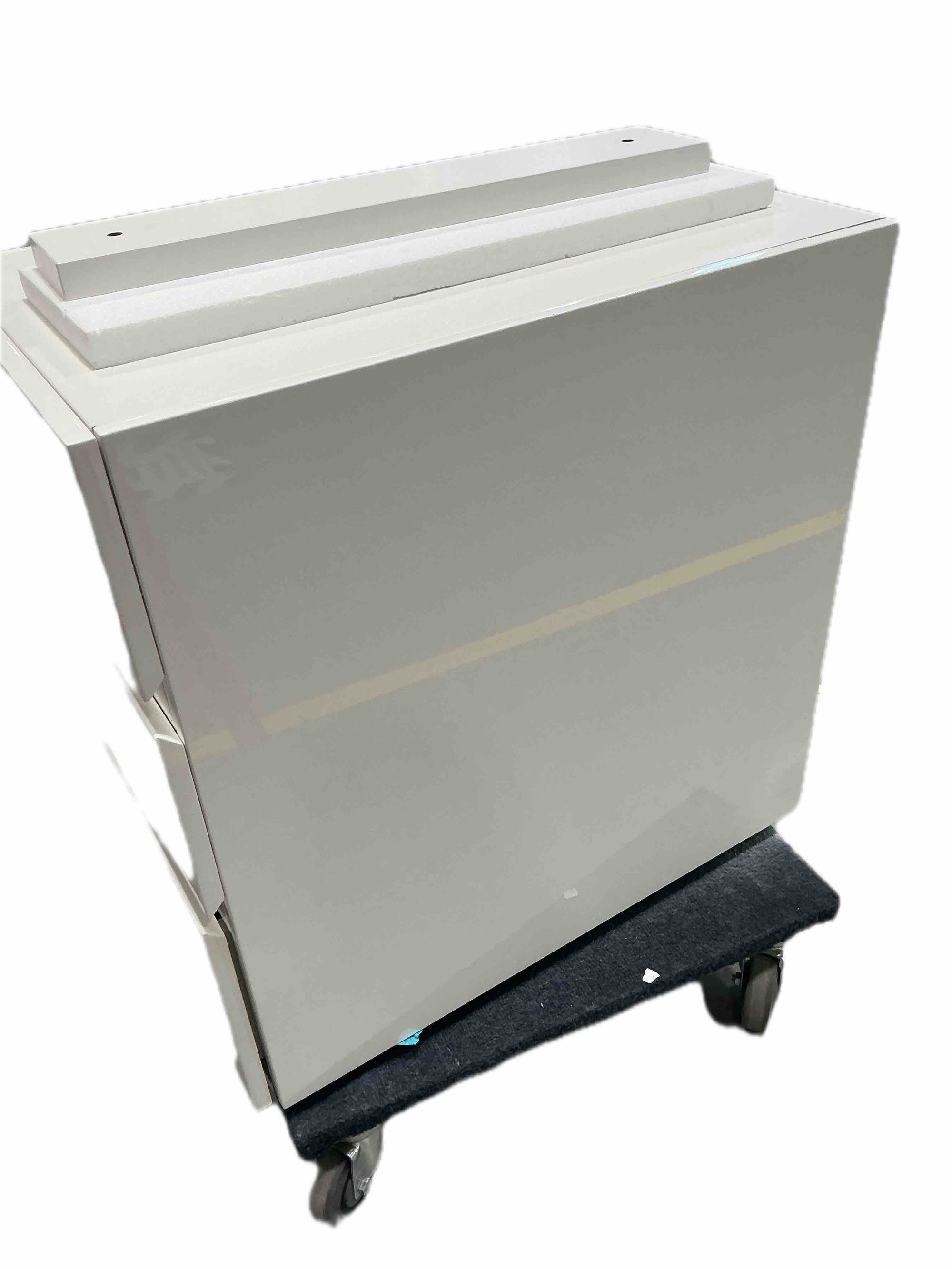 Product Image - Damaged