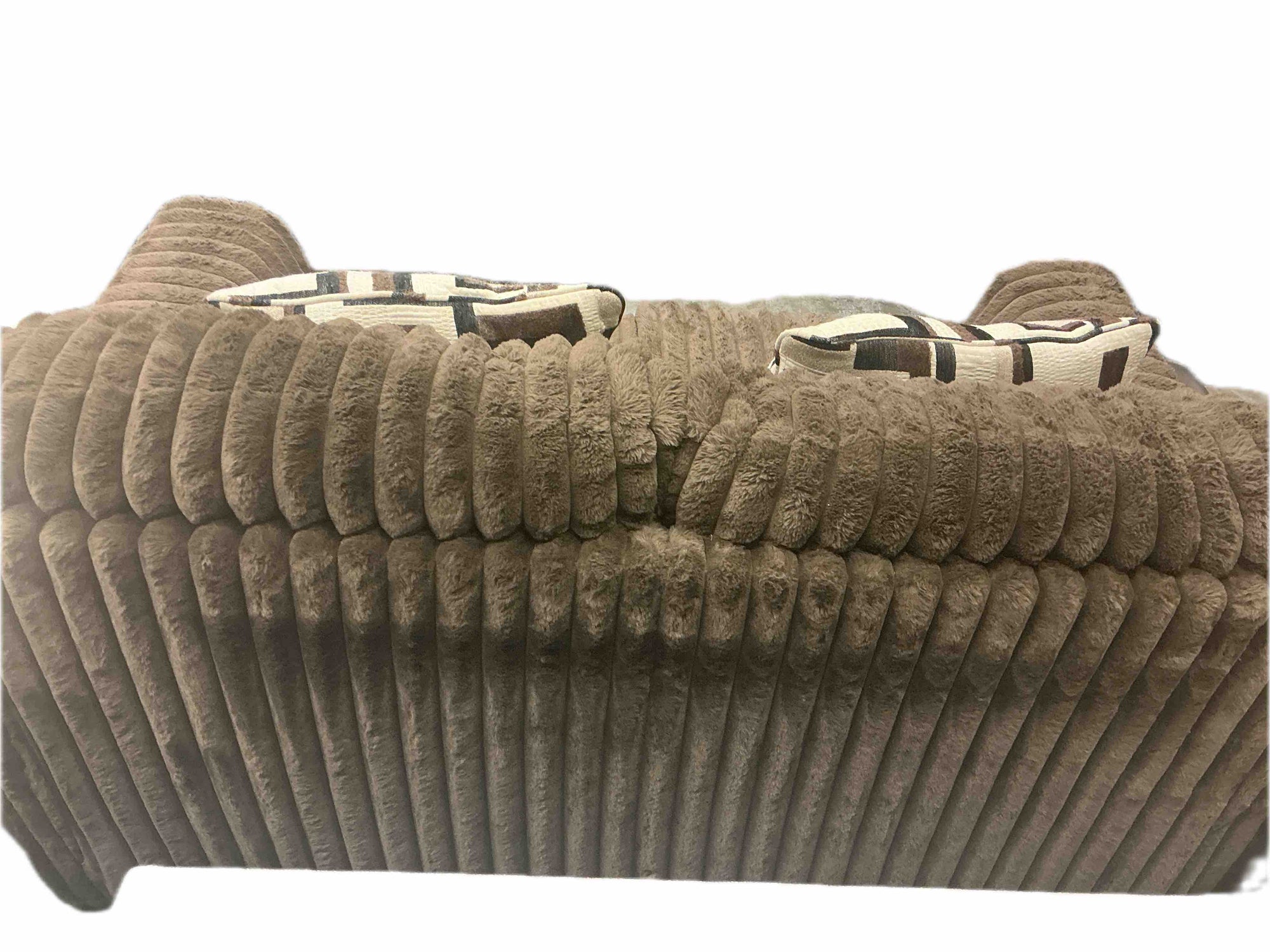Product Image - Damaged