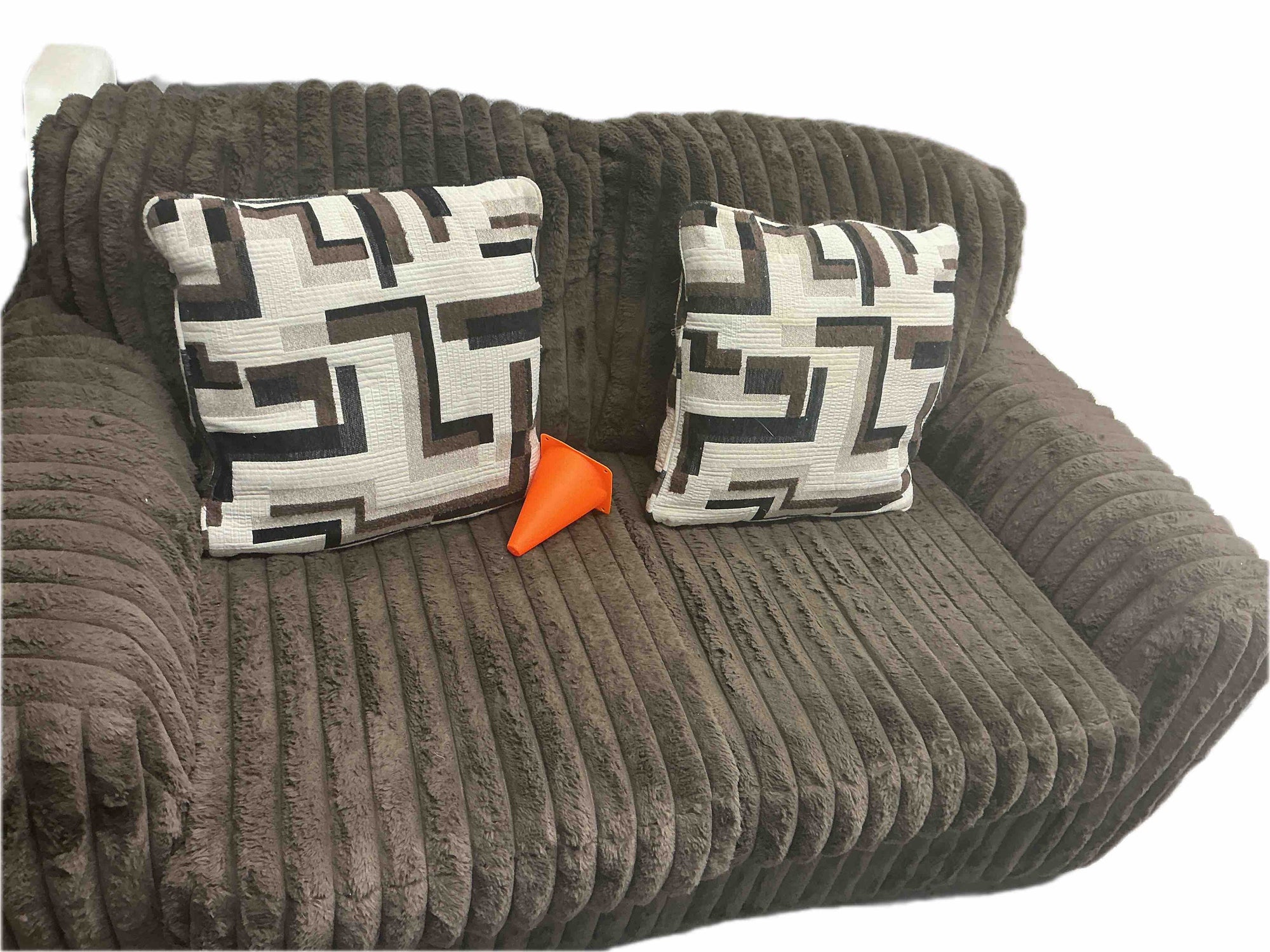 Product Image - Damaged