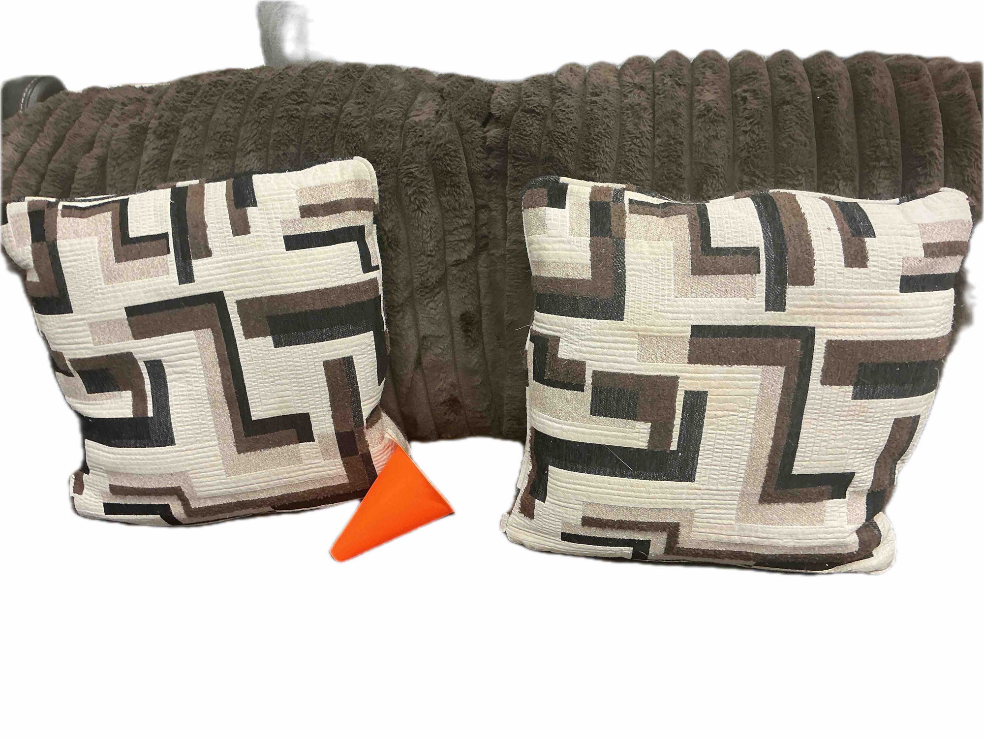 Product Image - Damaged