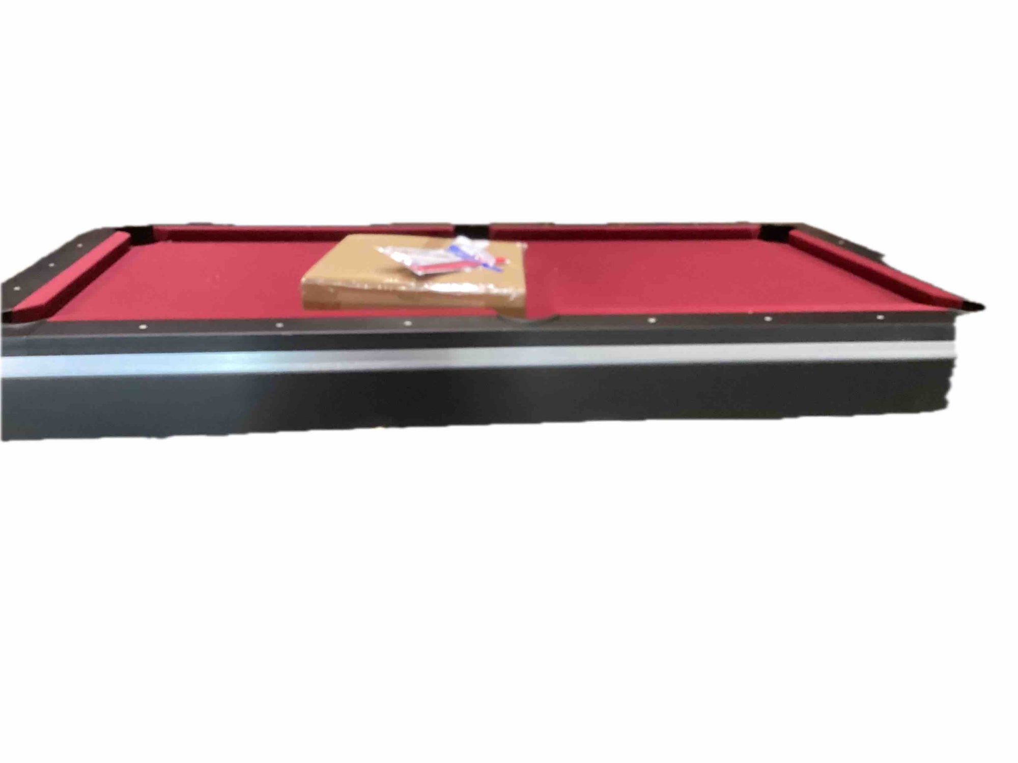 Product Image - Damaged