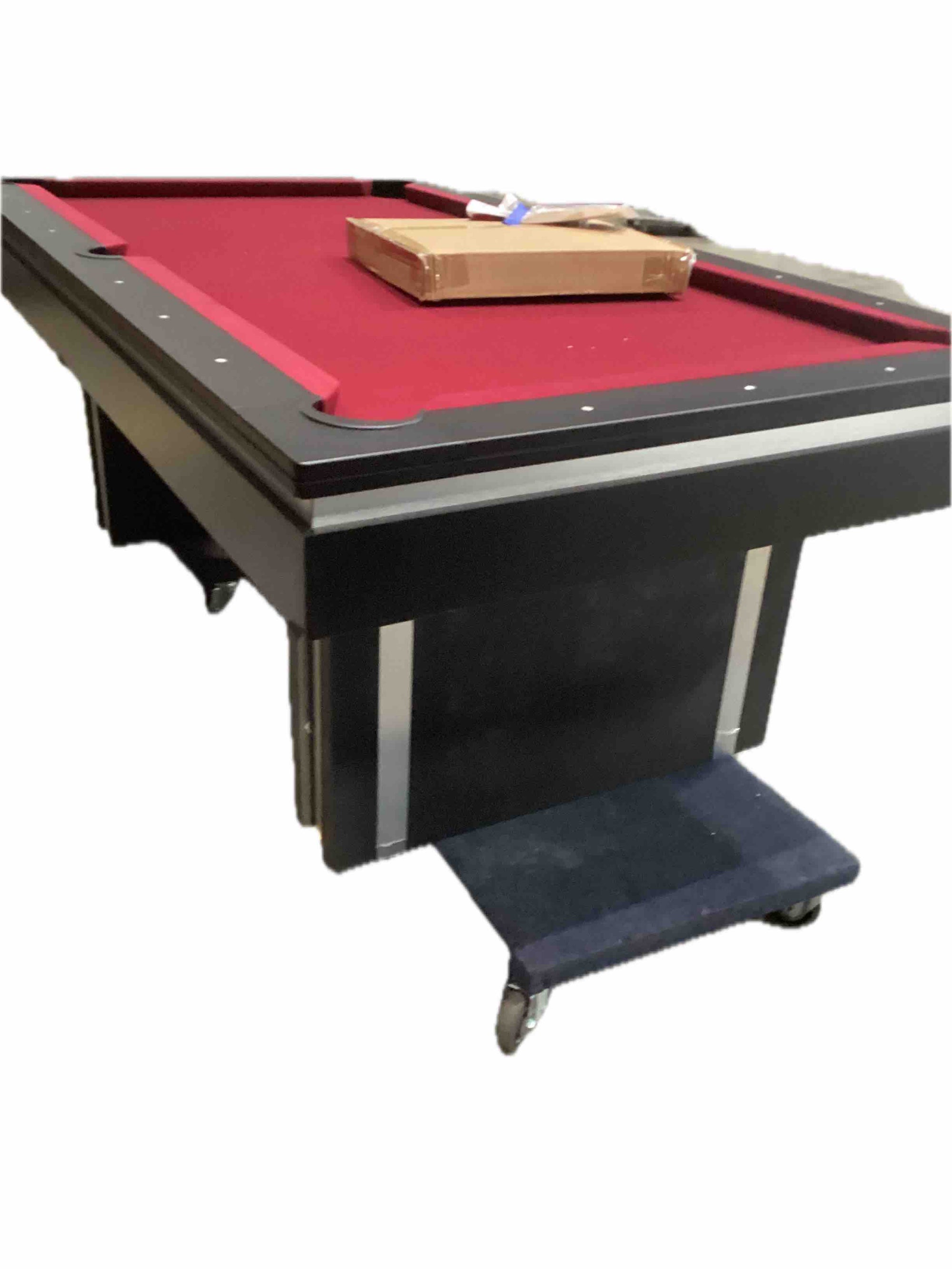 Product Image - Damaged