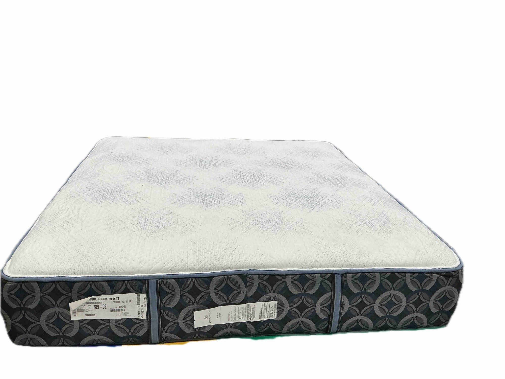 Product Image - Damaged
