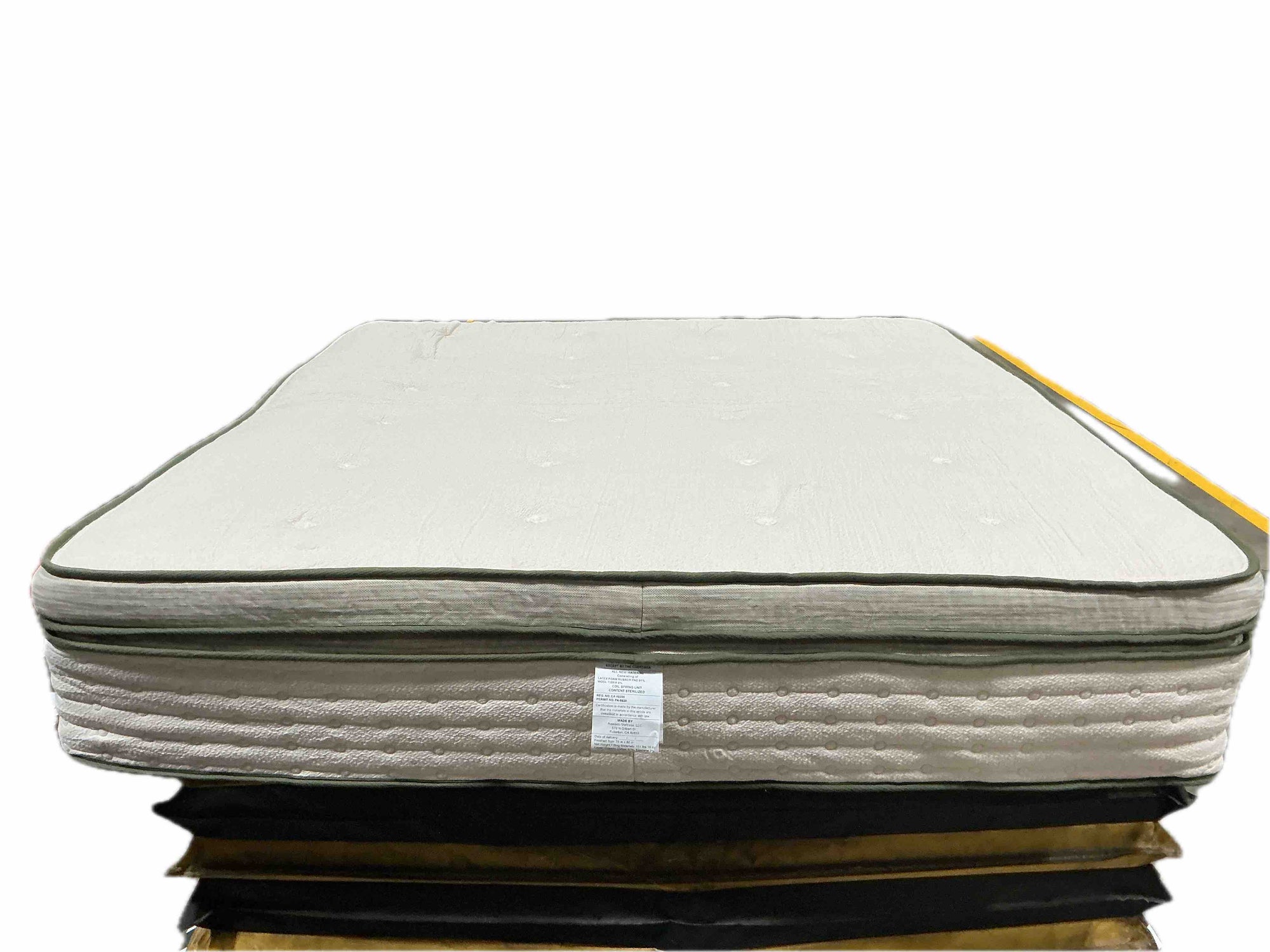 Product Image - Damaged